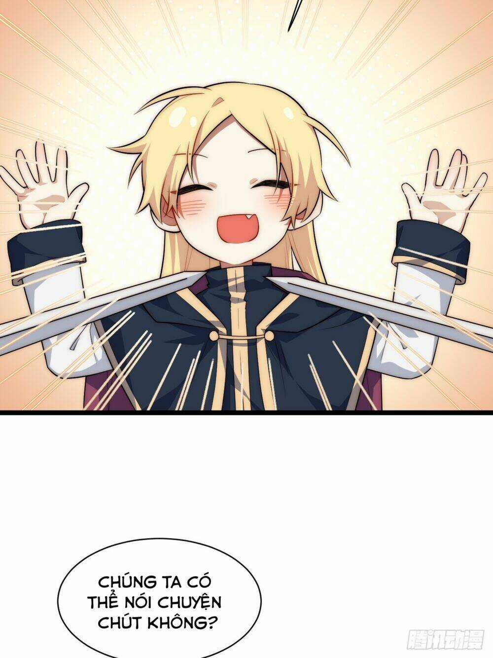 Khô Cốt Hiệp Sĩ - Chapter 151 - Trang 46