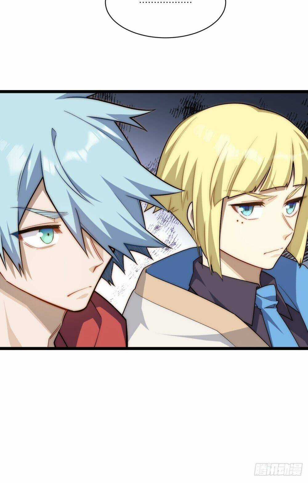 Khô Cốt Hiệp Sĩ - Chapter 151 - Trang 48