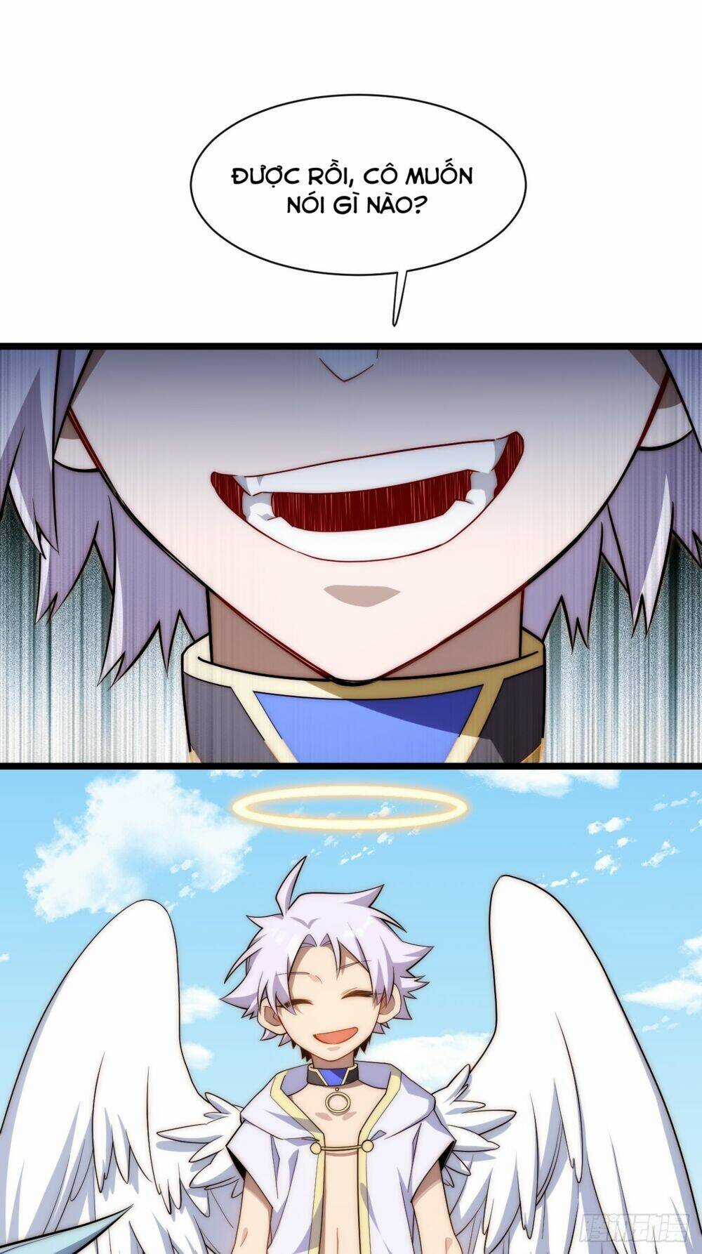 Khô Cốt Hiệp Sĩ - Chapter 151 - Trang 49