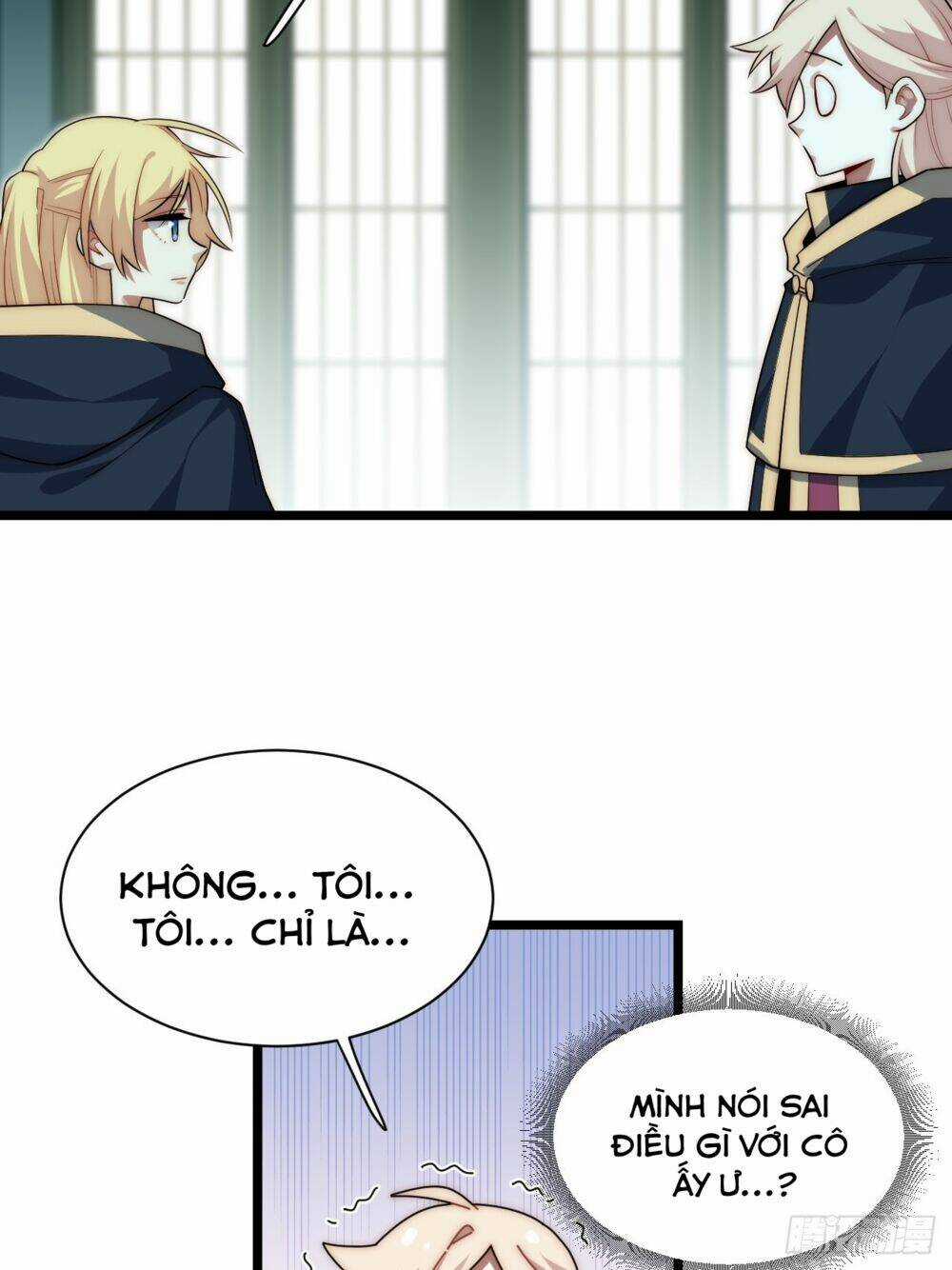 Khô Cốt Hiệp Sĩ - Chapter 151 - Trang 6