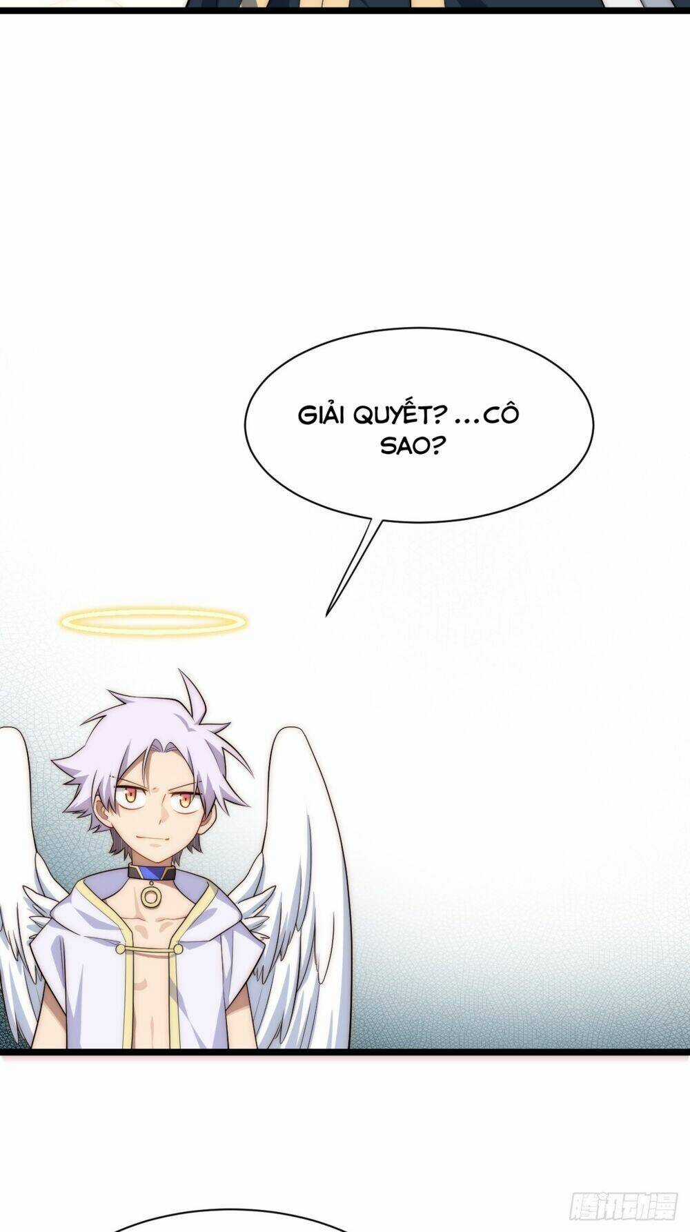 Khô Cốt Hiệp Sĩ - Chapter 151 - Trang 53