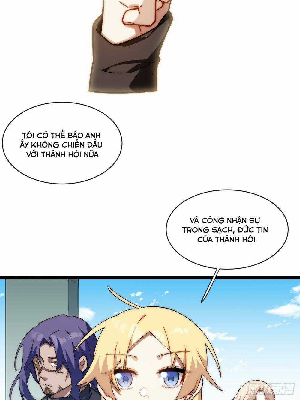 Khô Cốt Hiệp Sĩ - Chapter 152 - Trang 2