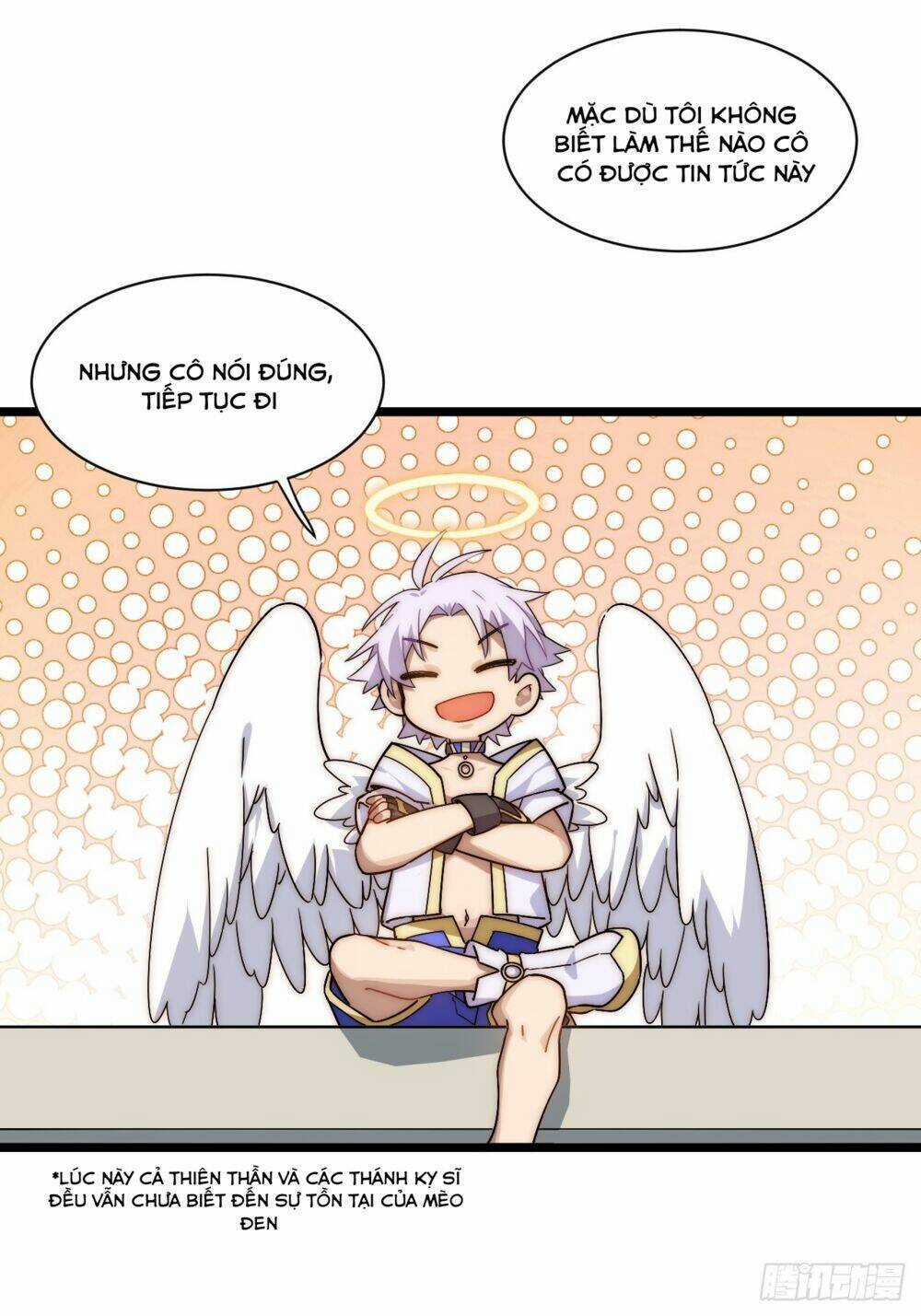 Khô Cốt Hiệp Sĩ - Chapter 152 - Trang 11