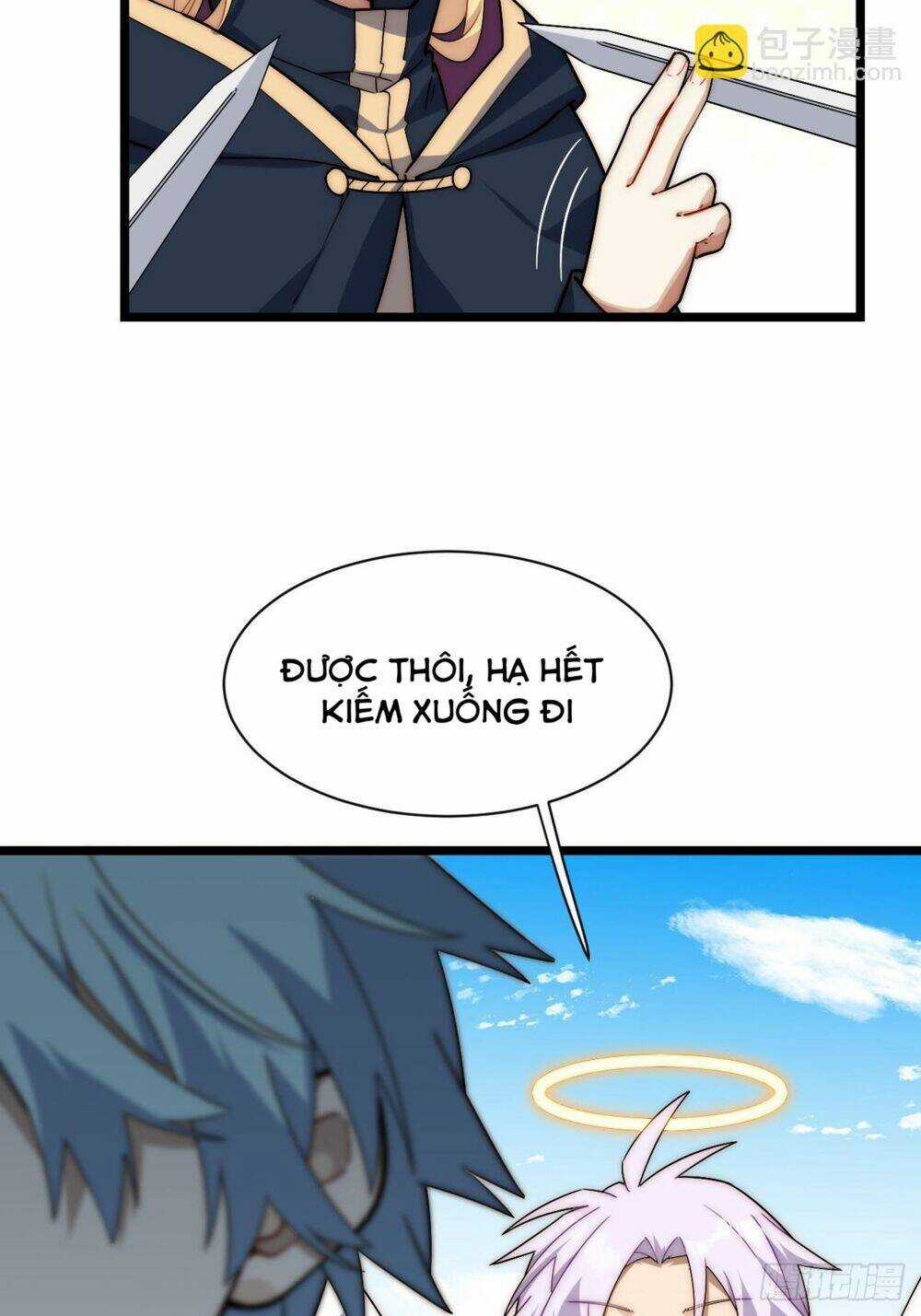 Khô Cốt Hiệp Sĩ - Chapter 152 - Trang 13