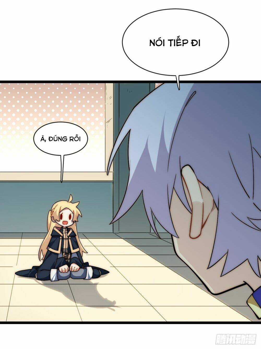 Khô Cốt Hiệp Sĩ - Chapter 152 - Trang 20