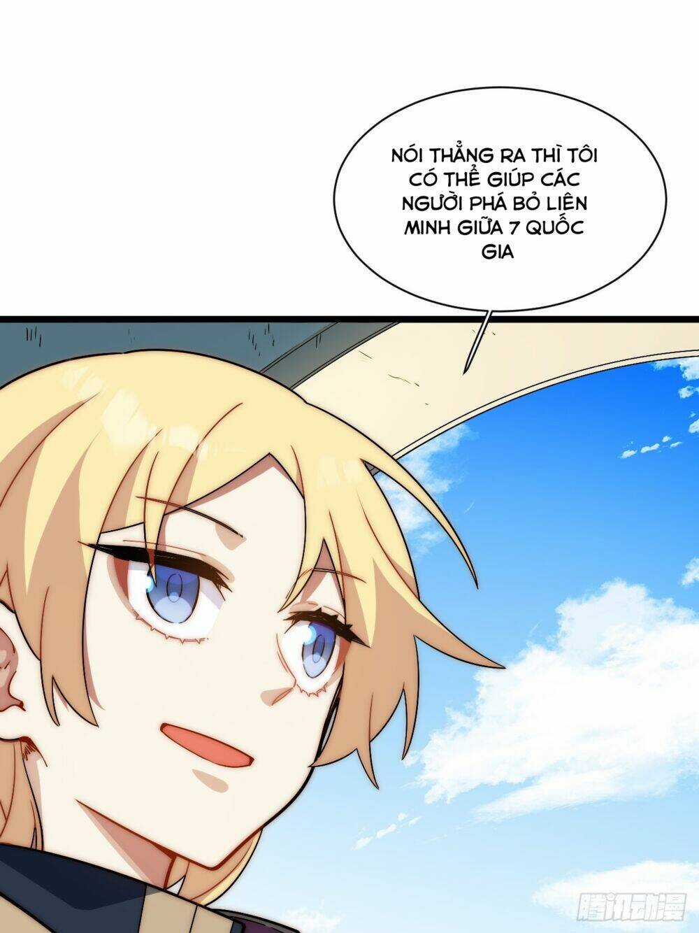 Khô Cốt Hiệp Sĩ - Chapter 152 - Trang 21