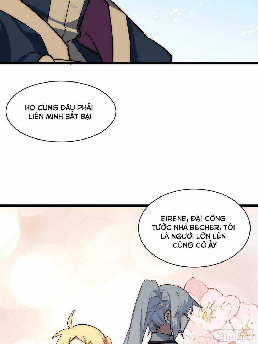 Khô Cốt Hiệp Sĩ - Chapter 152 - Trang 22