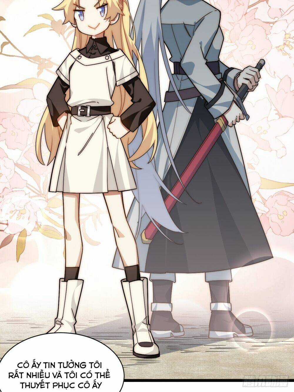 Khô Cốt Hiệp Sĩ - Chapter 152 - Trang 23