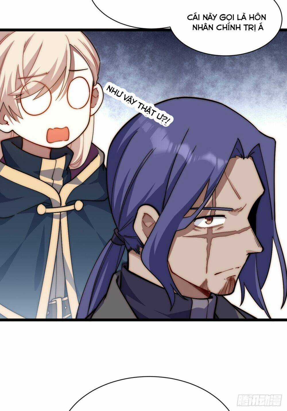 Khô Cốt Hiệp Sĩ - Chapter 152 - Trang 32