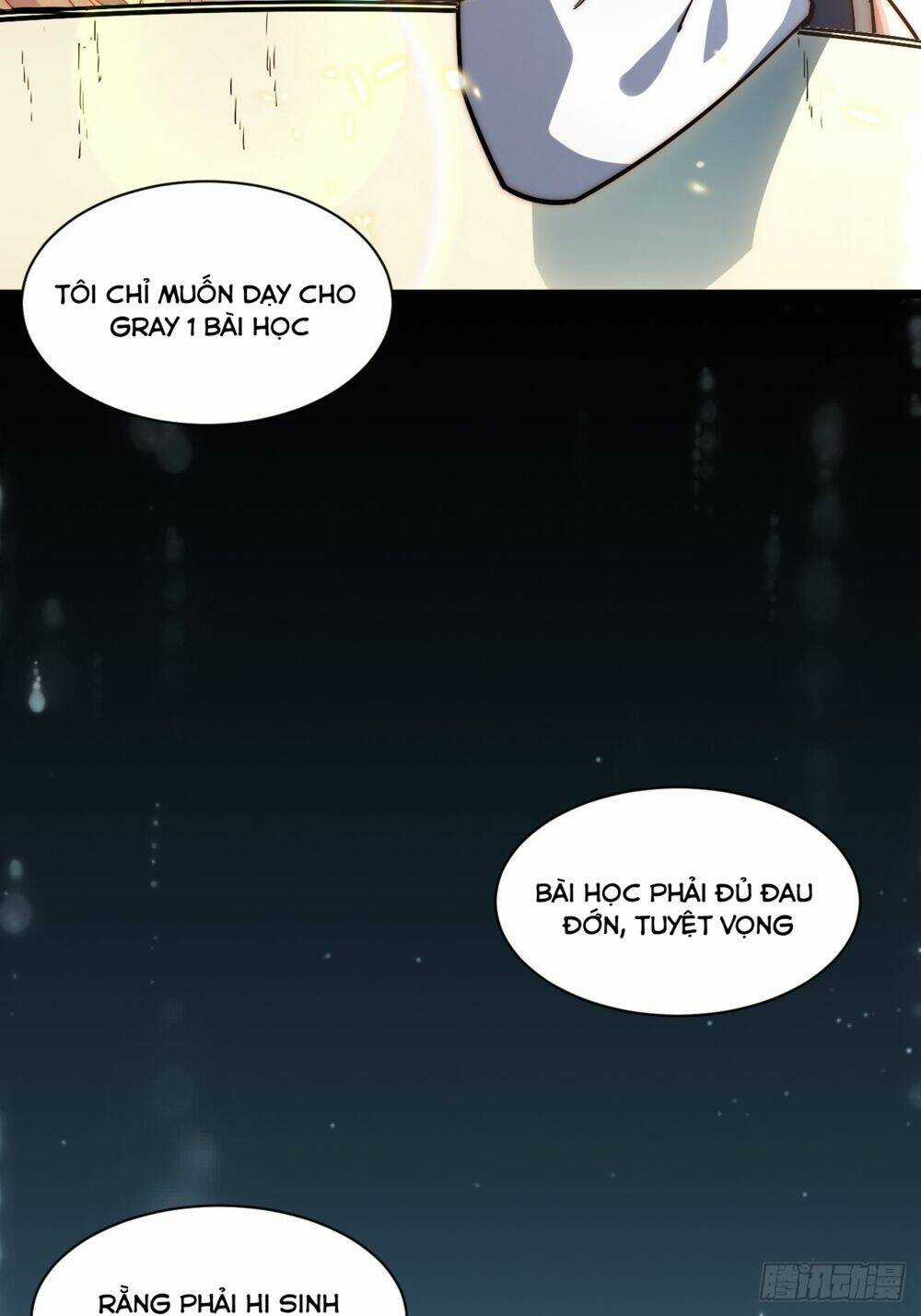 Khô Cốt Hiệp Sĩ - Chapter 152 - Trang 37