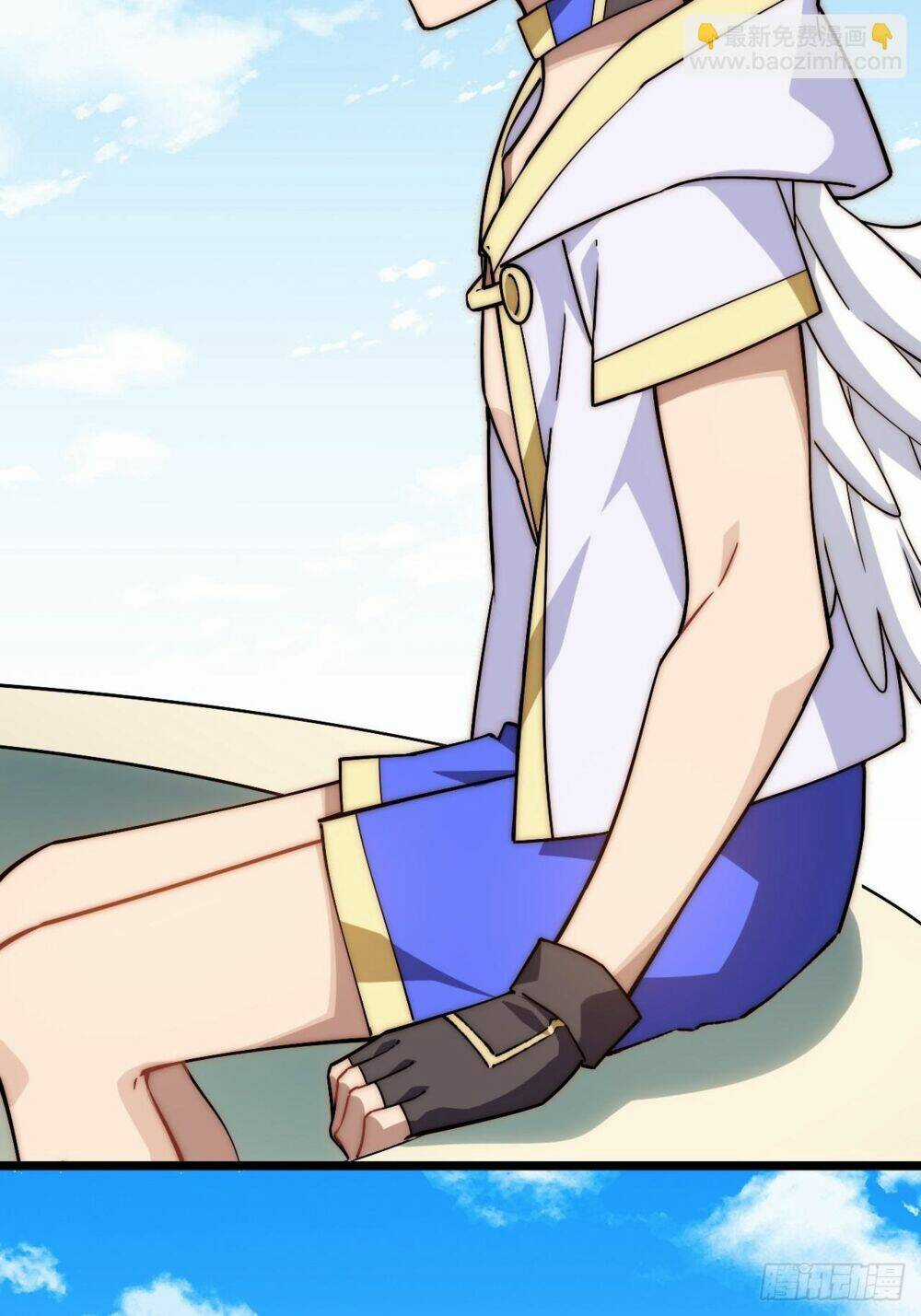 Khô Cốt Hiệp Sĩ - Chapter 152 - Trang 41