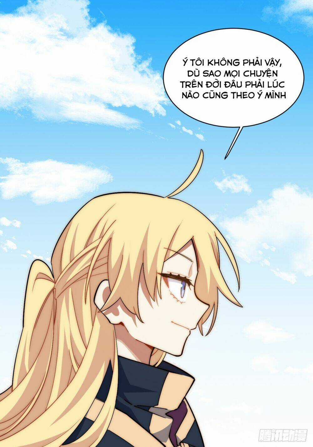 Khô Cốt Hiệp Sĩ - Chapter 152 - Trang 42