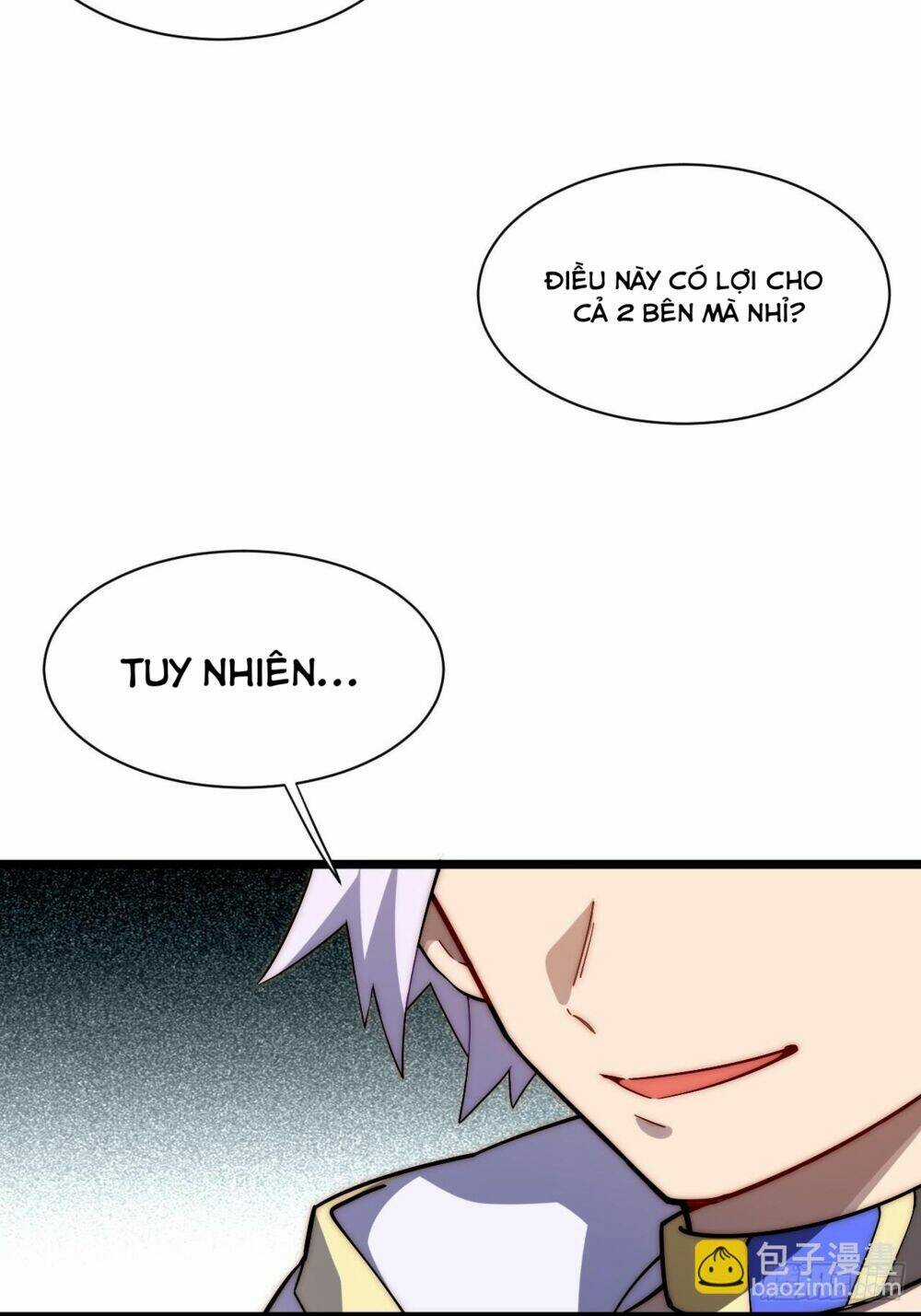 Khô Cốt Hiệp Sĩ - Chapter 152 - Trang 45