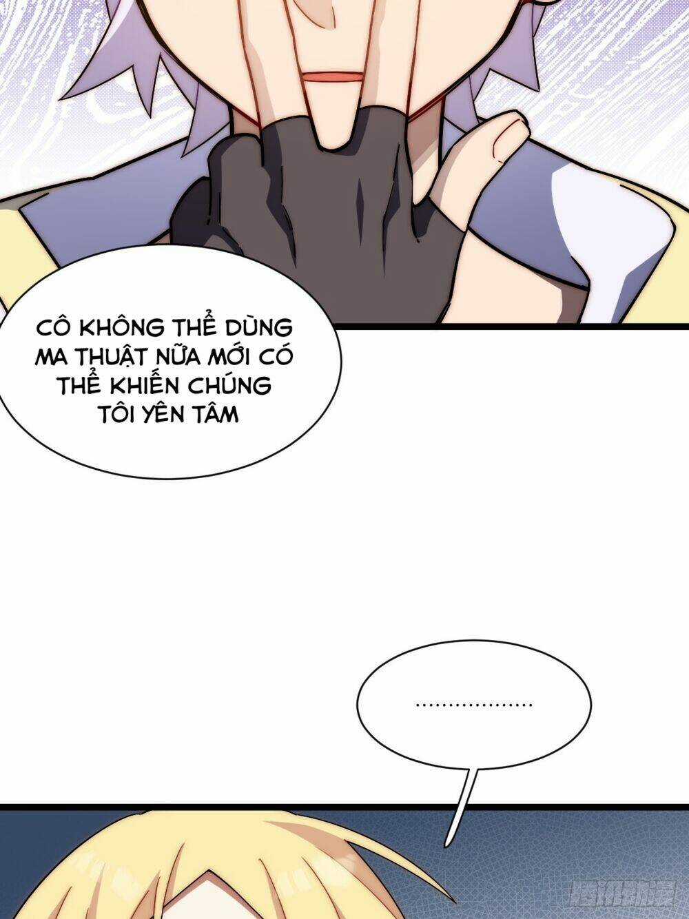 Khô Cốt Hiệp Sĩ - Chapter 152 - Trang 50