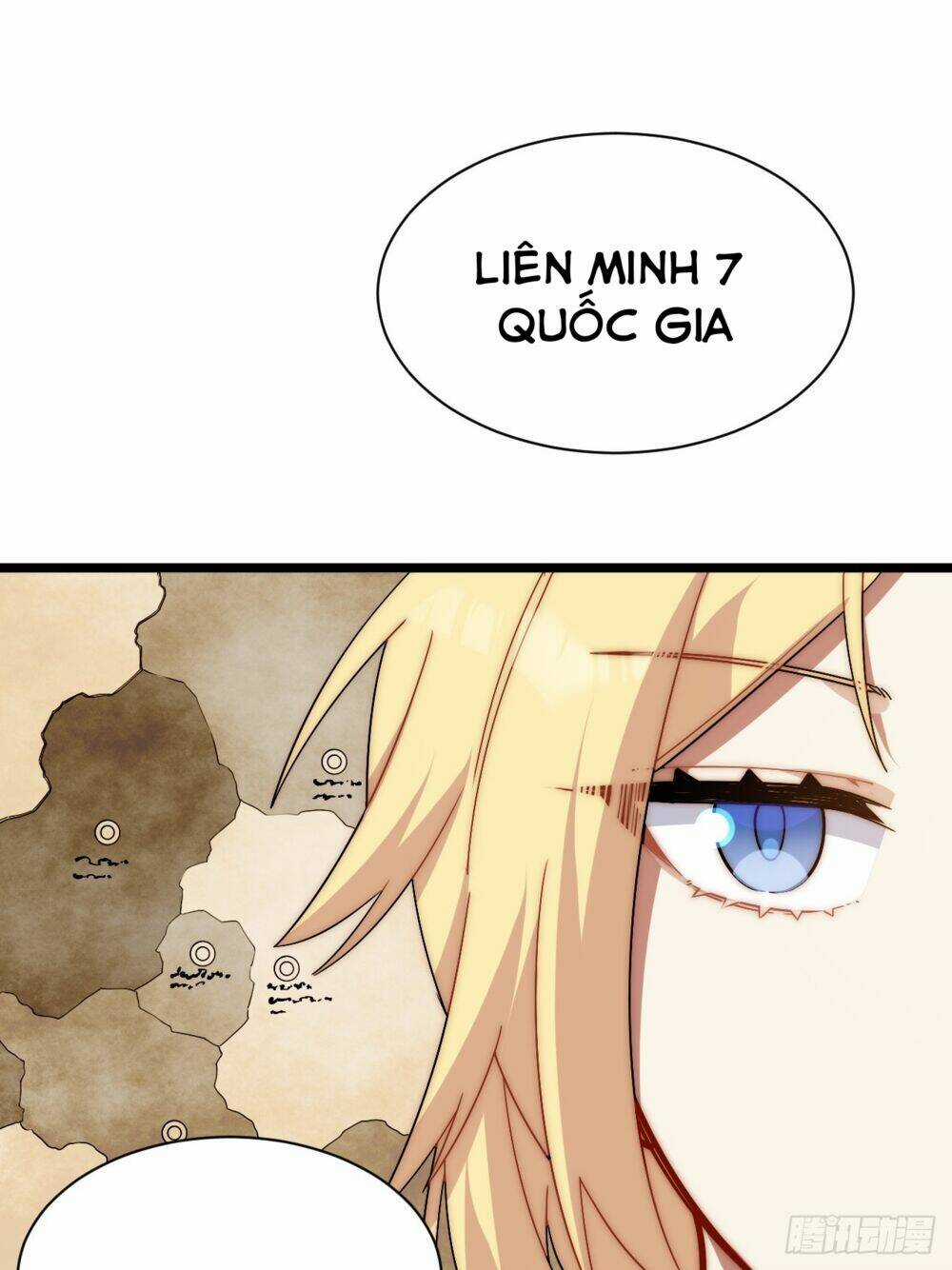 Khô Cốt Hiệp Sĩ - Chapter 152 - Trang 6