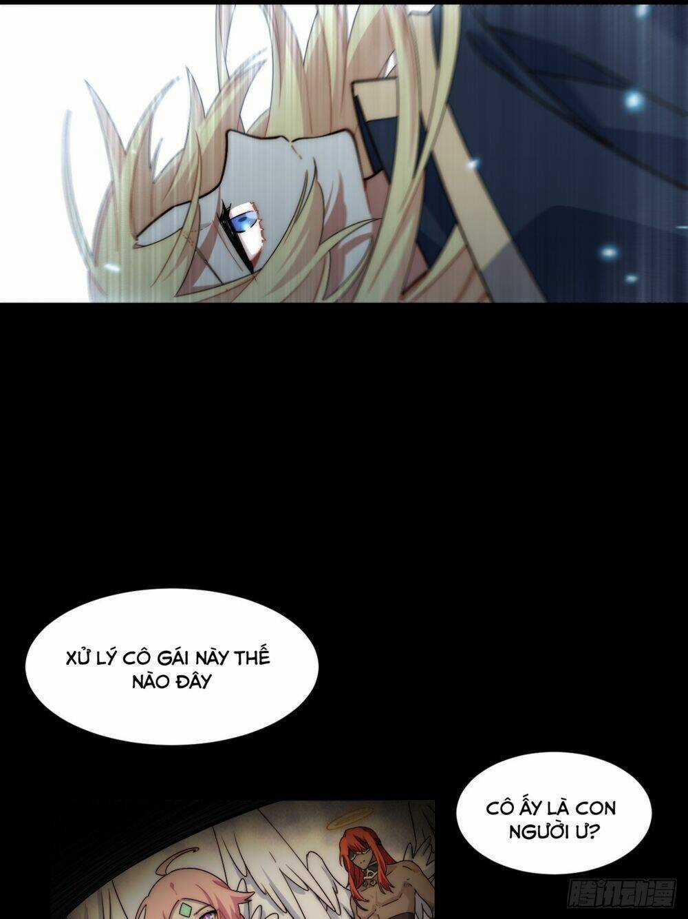 Khô Cốt Hiệp Sĩ - Chapter 152 - Trang 57