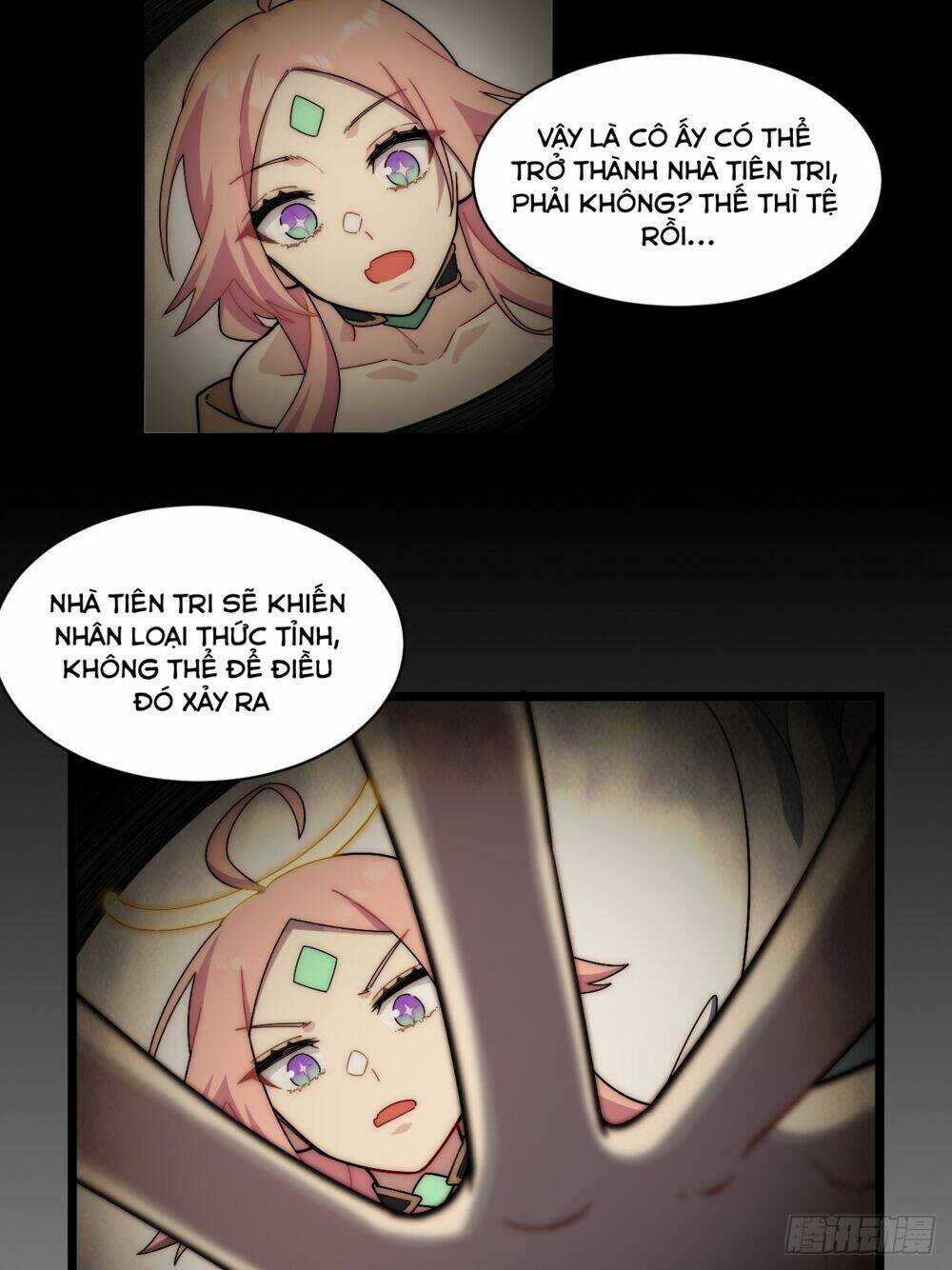 Khô Cốt Hiệp Sĩ - Chapter 152 - Trang 59