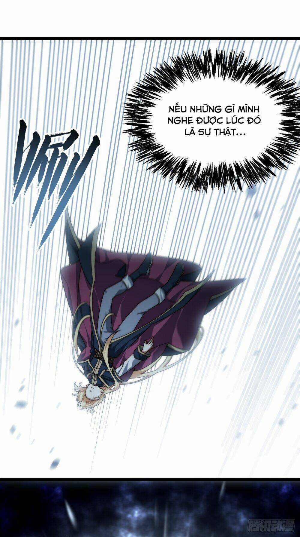 Khô Cốt Hiệp Sĩ - Chapter 152 - Trang 61