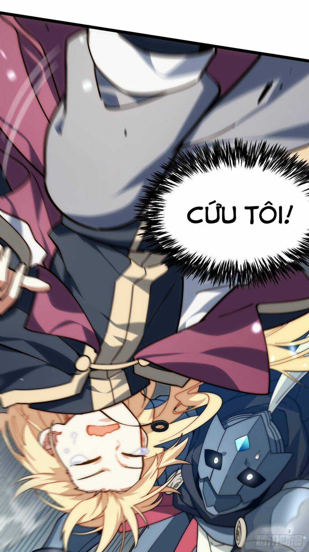 Khô Cốt Hiệp Sĩ - Chapter 152 - Trang 64