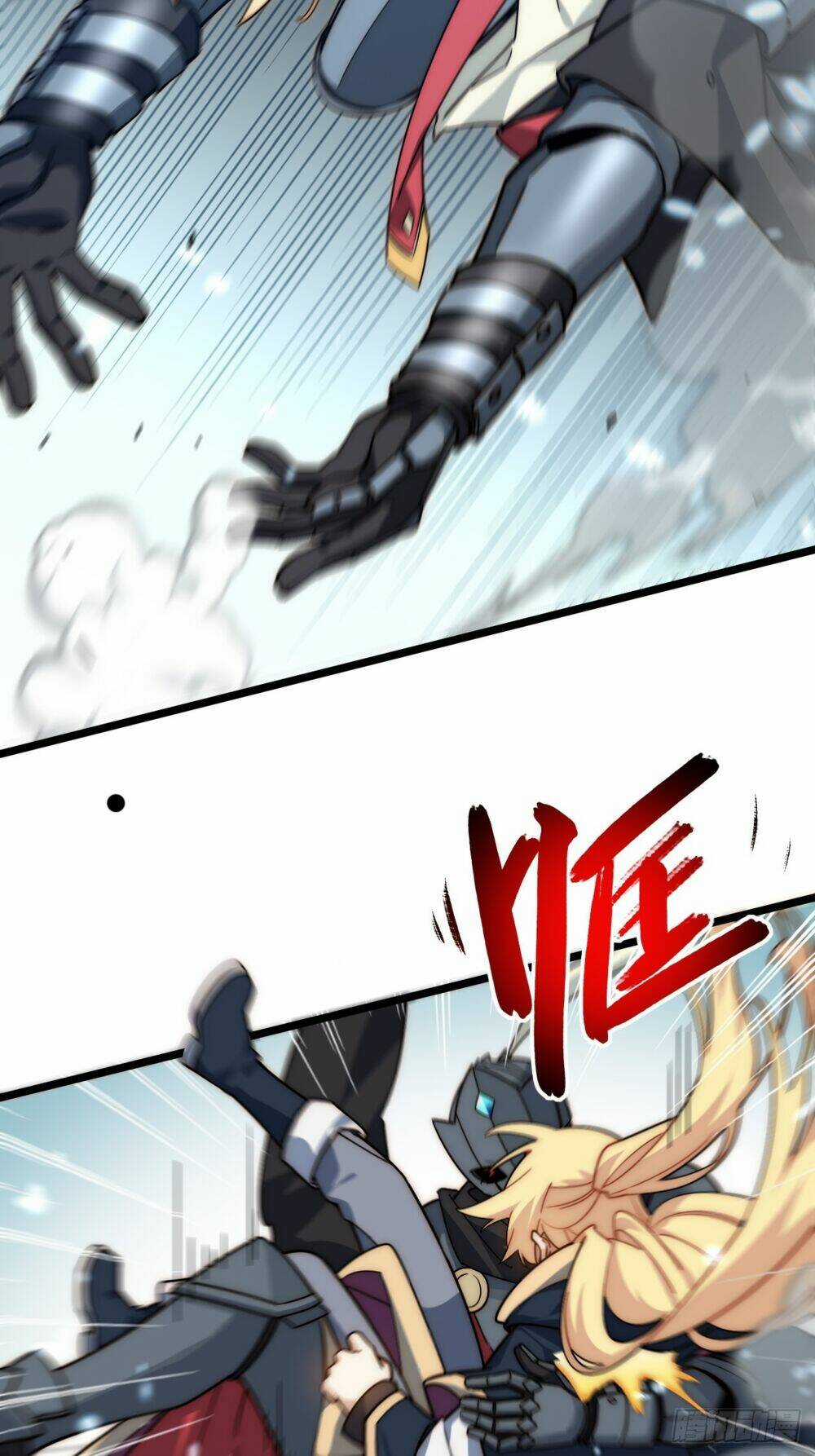 Khô Cốt Hiệp Sĩ - Chapter 152 - Trang 65