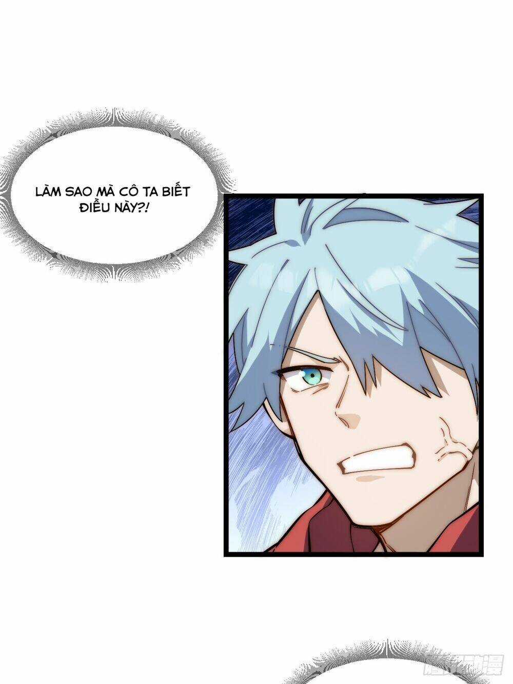 Khô Cốt Hiệp Sĩ - Chapter 152 - Trang 8