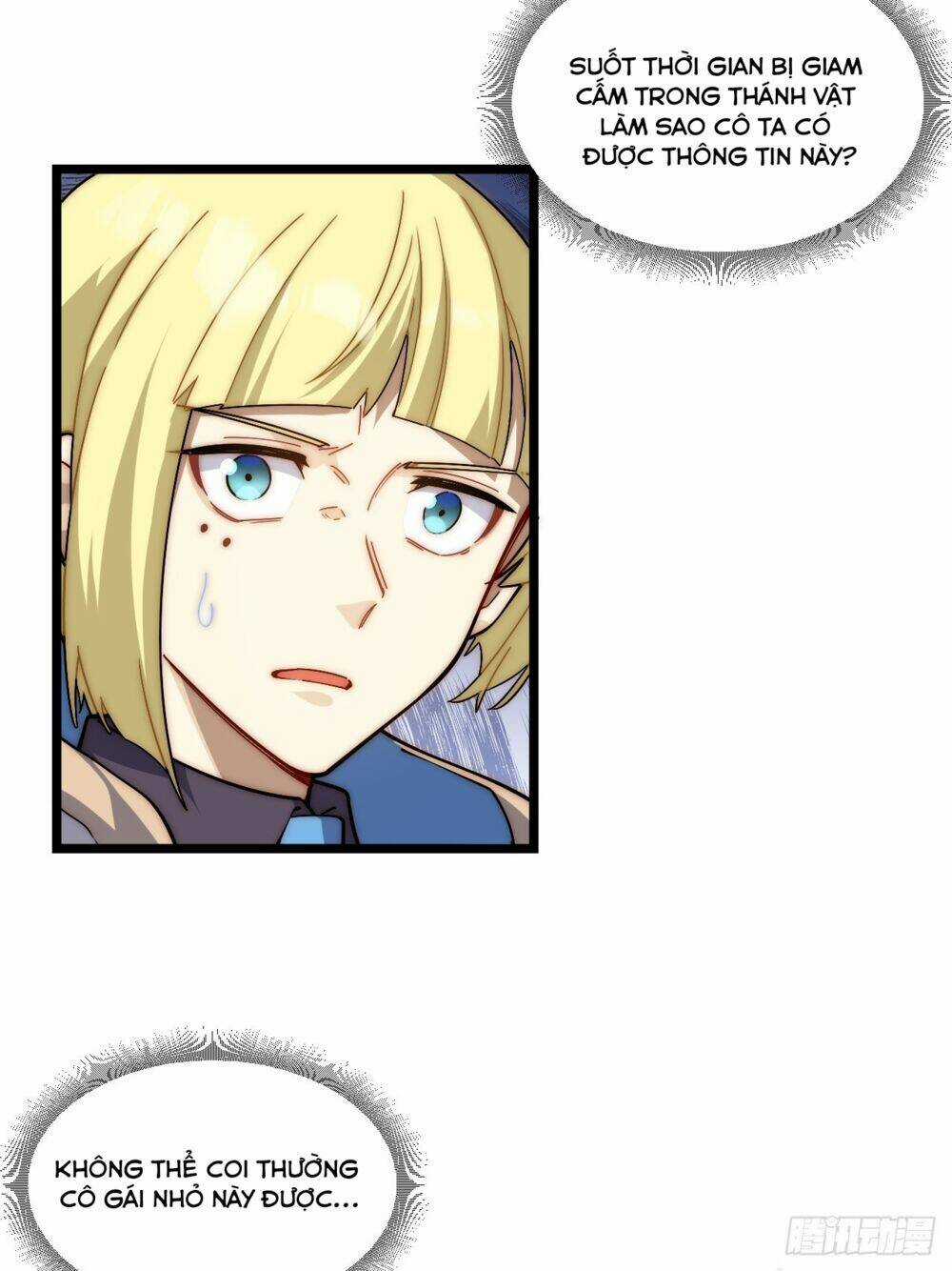 Khô Cốt Hiệp Sĩ - Chapter 152 - Trang 9