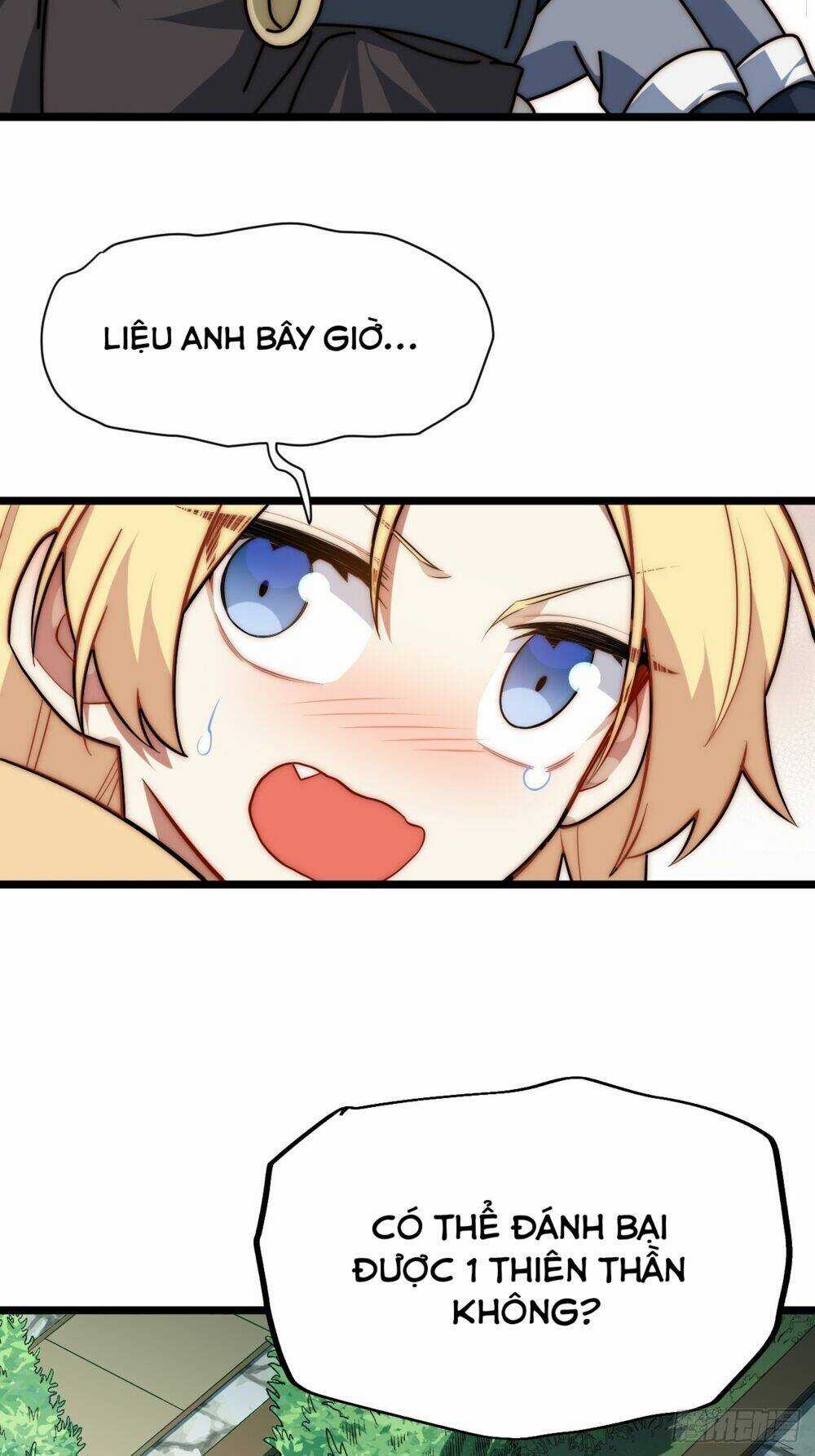 Khô Cốt Hiệp Sĩ - Chapter 153 - Trang 3