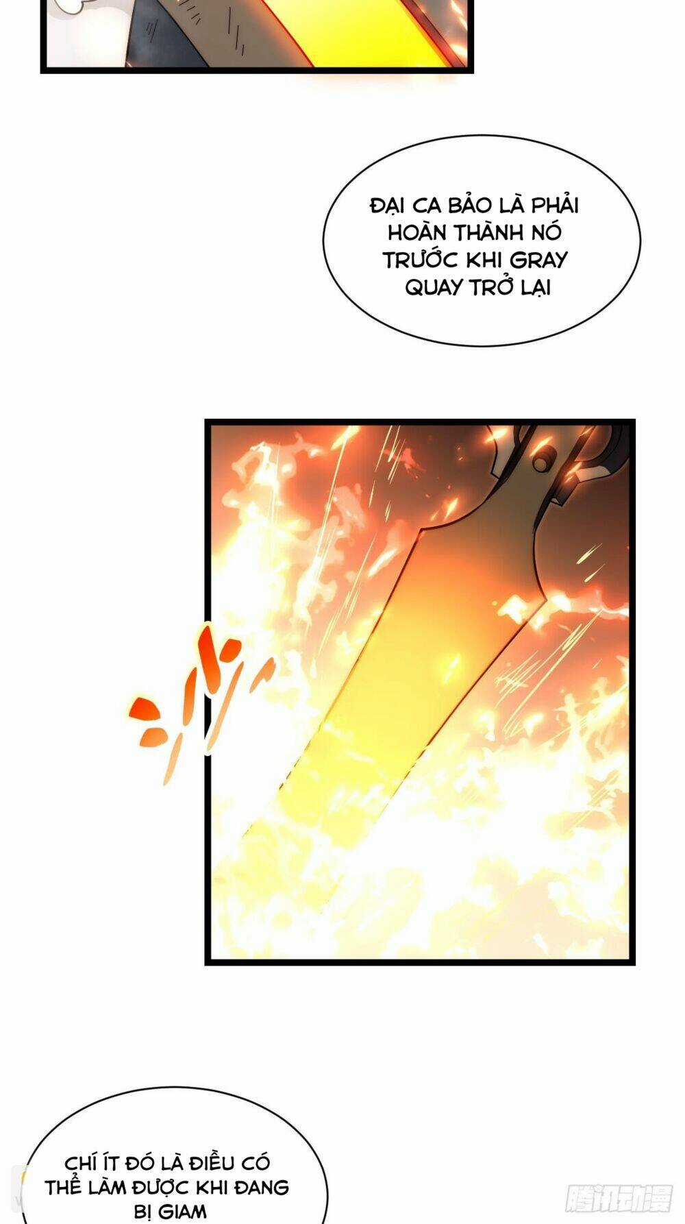 Khô Cốt Hiệp Sĩ - Chapter 153 - Trang 28