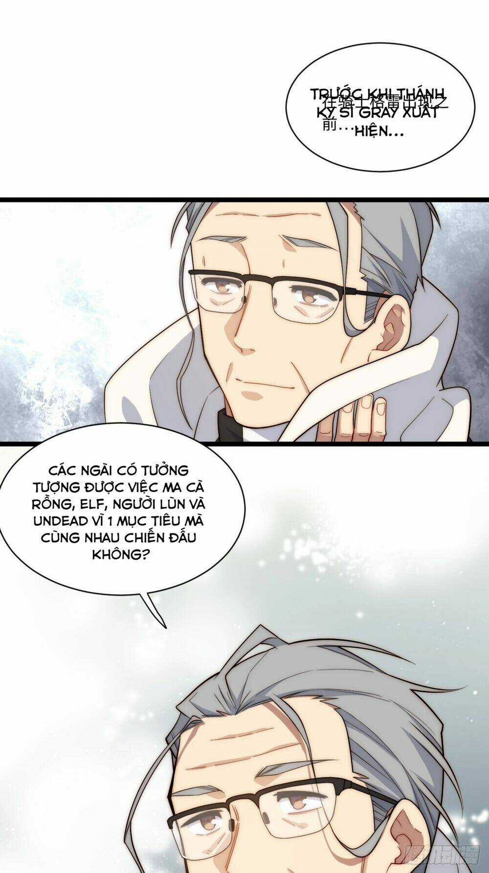 Khô Cốt Hiệp Sĩ - Chapter 153 - Trang 41