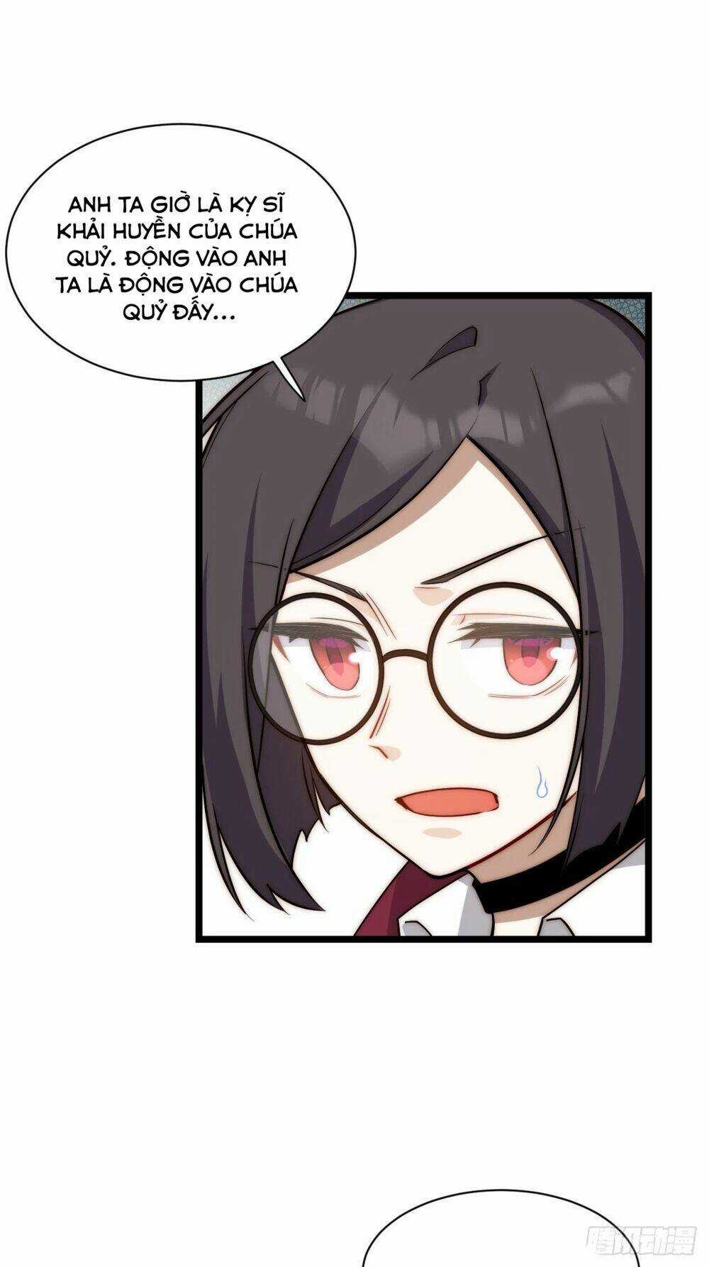 Khô Cốt Hiệp Sĩ - Chapter 153 - Trang 49