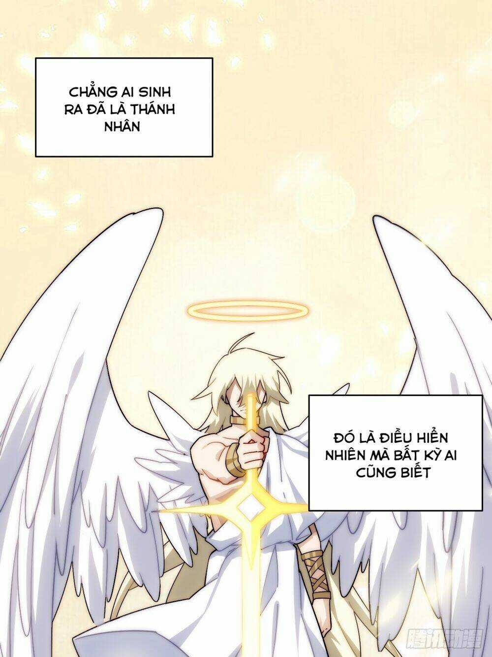 Khô Cốt Hiệp Sĩ - Chapter 154 - Trang 1