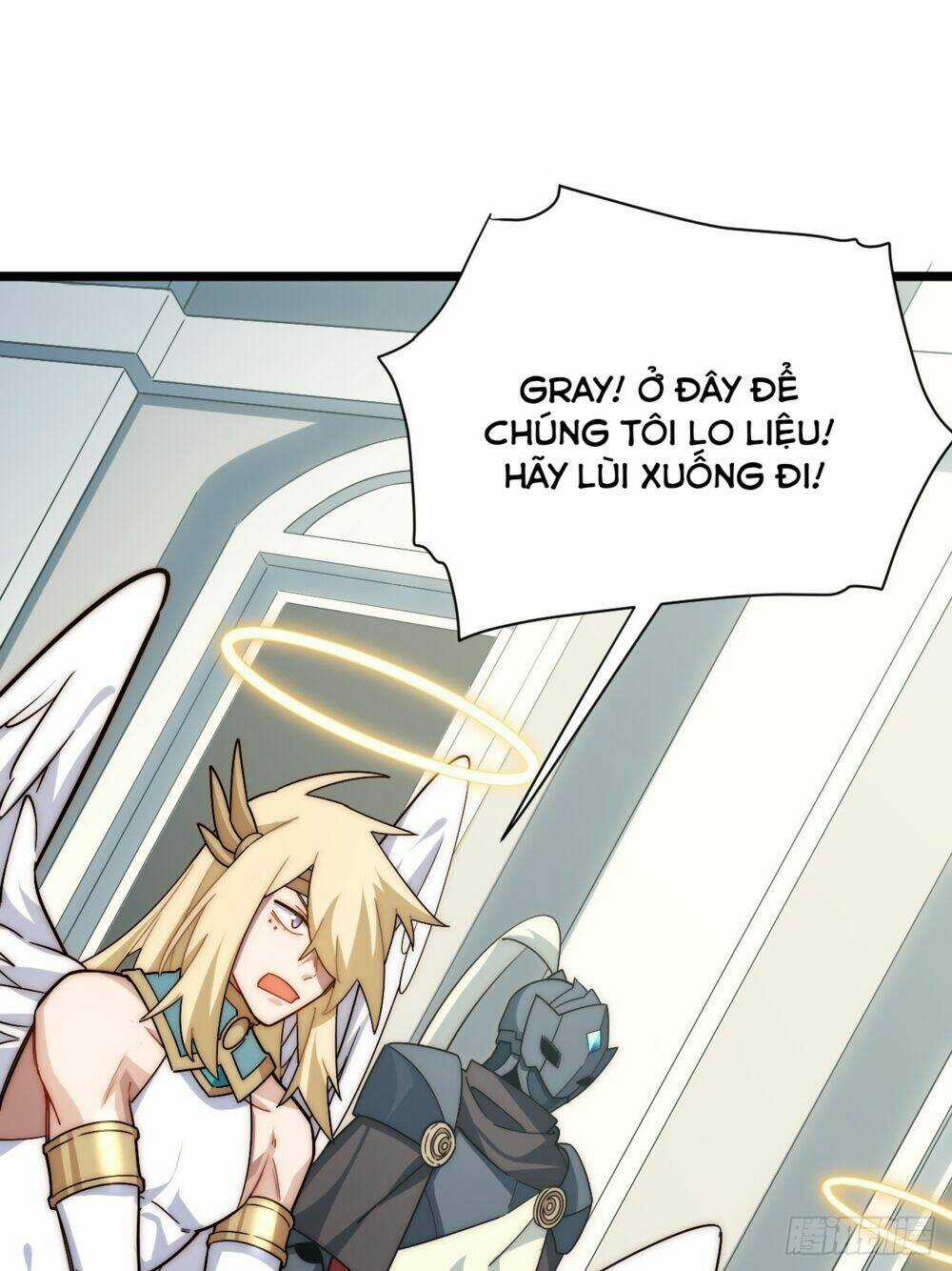 Khô Cốt Hiệp Sĩ - Chapter 154 - Trang 11