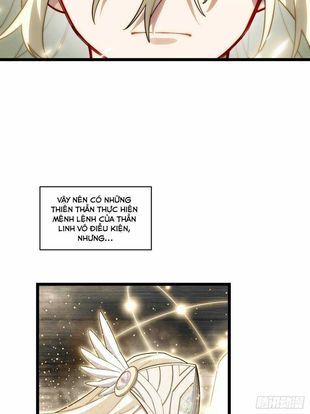 Khô Cốt Hiệp Sĩ - Chapter 154 - Trang 3