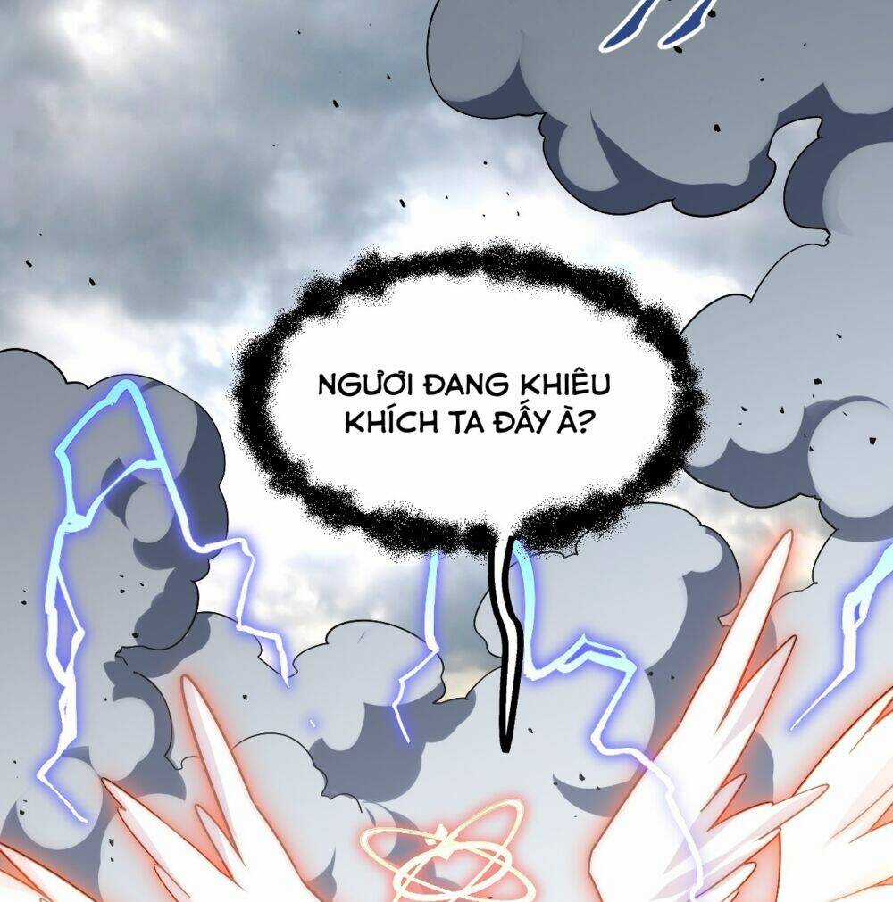 Khô Cốt Hiệp Sĩ - Chapter 154 - Trang 28