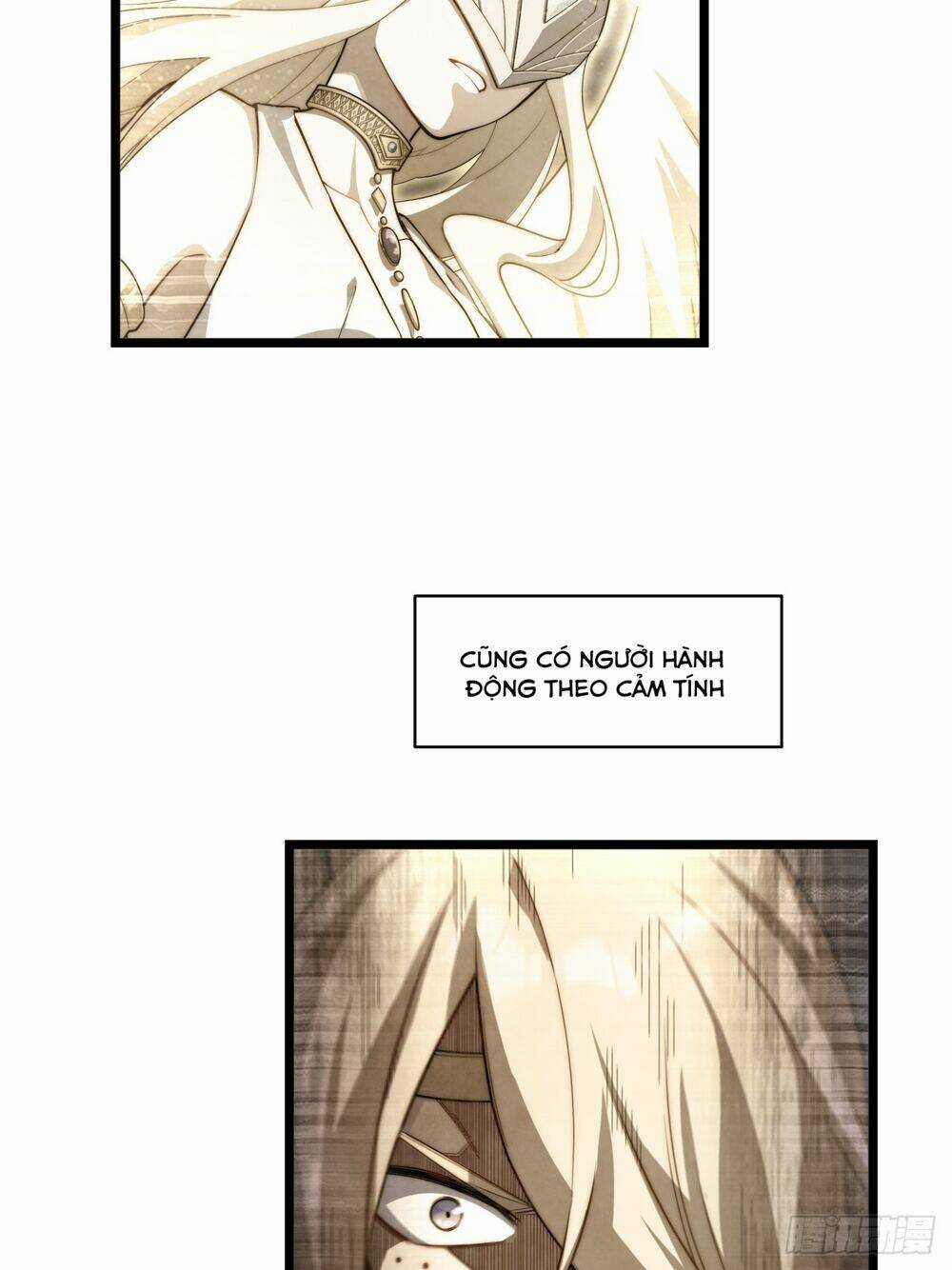 Khô Cốt Hiệp Sĩ - Chapter 154 - Trang 4