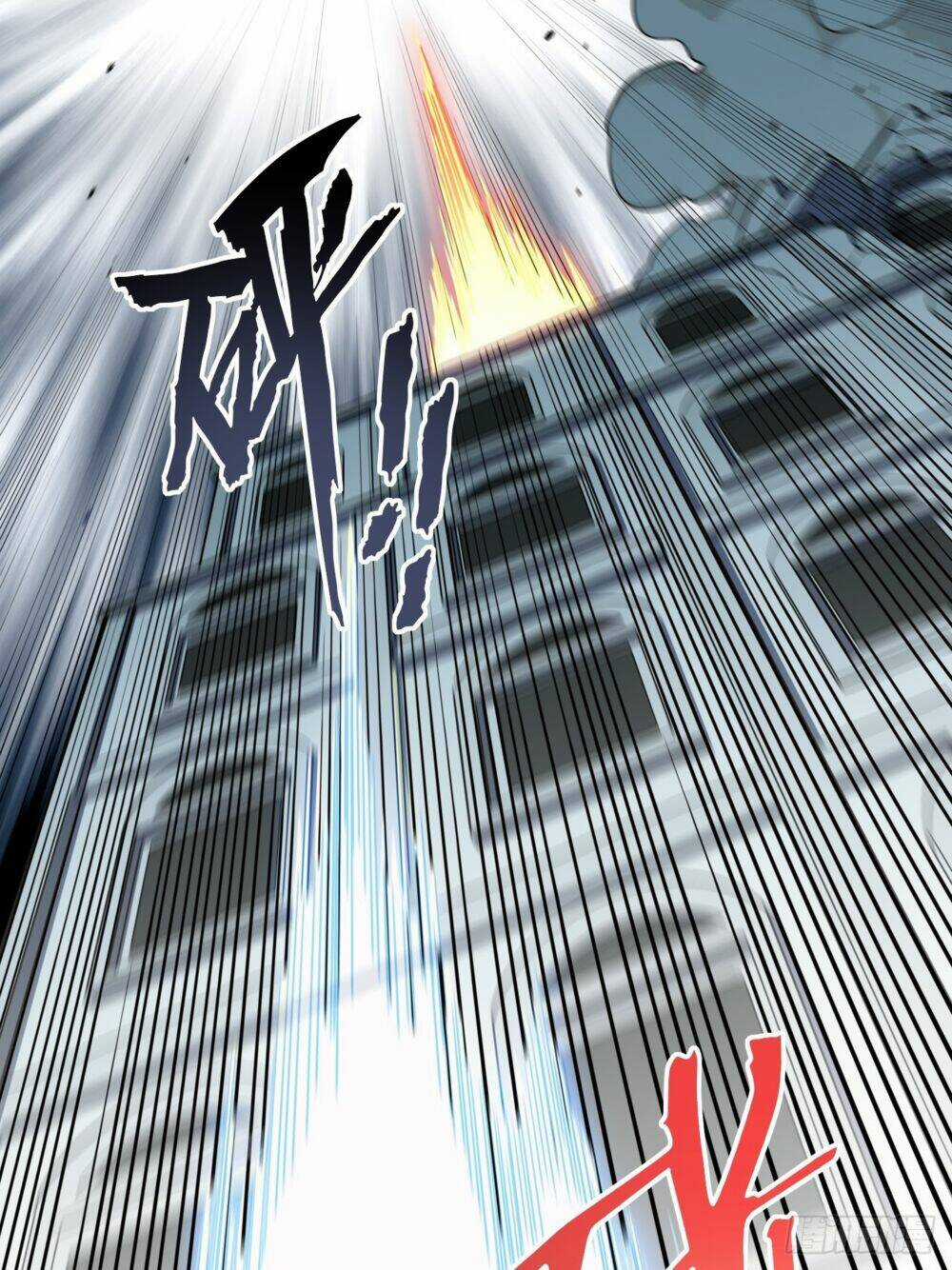 Khô Cốt Hiệp Sĩ - Chapter 154 - Trang 32