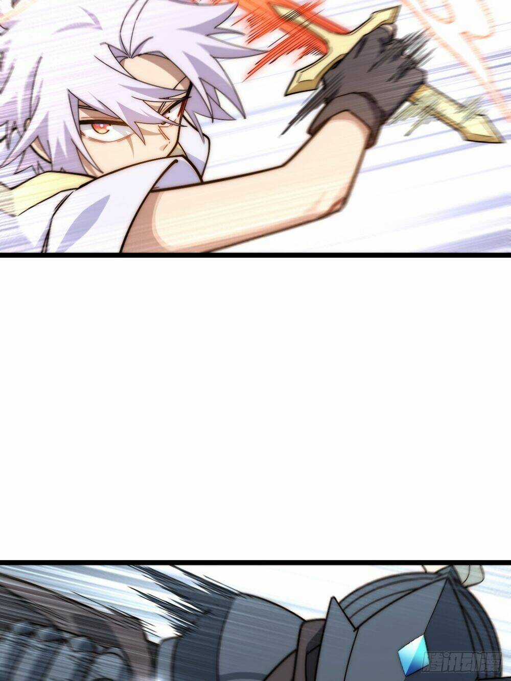 Khô Cốt Hiệp Sĩ - Chapter 154 - Trang 34