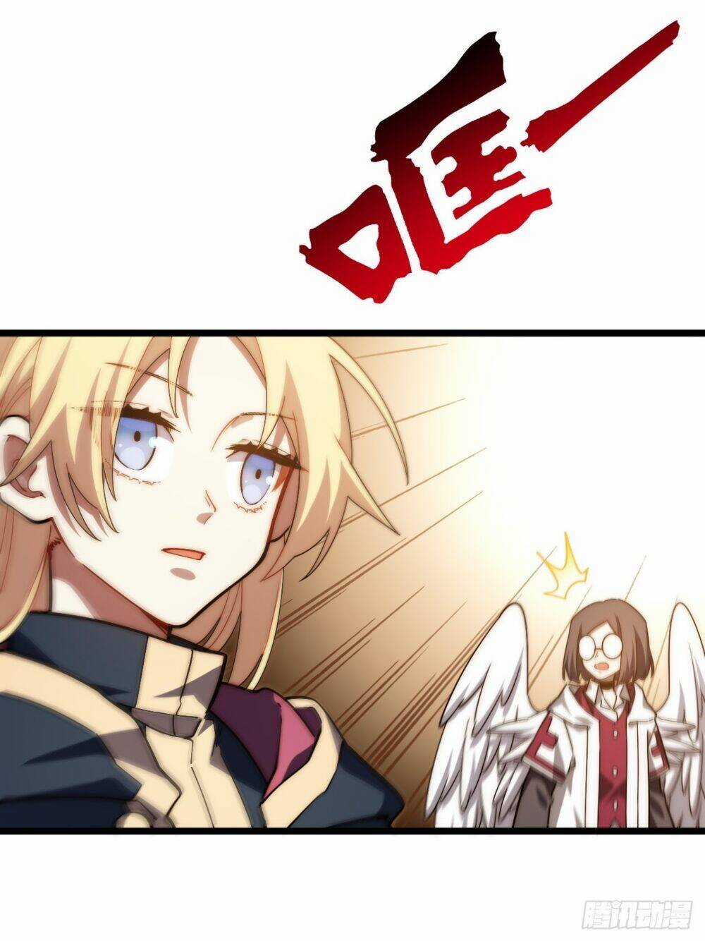 Khô Cốt Hiệp Sĩ - Chapter 154 - Trang 37