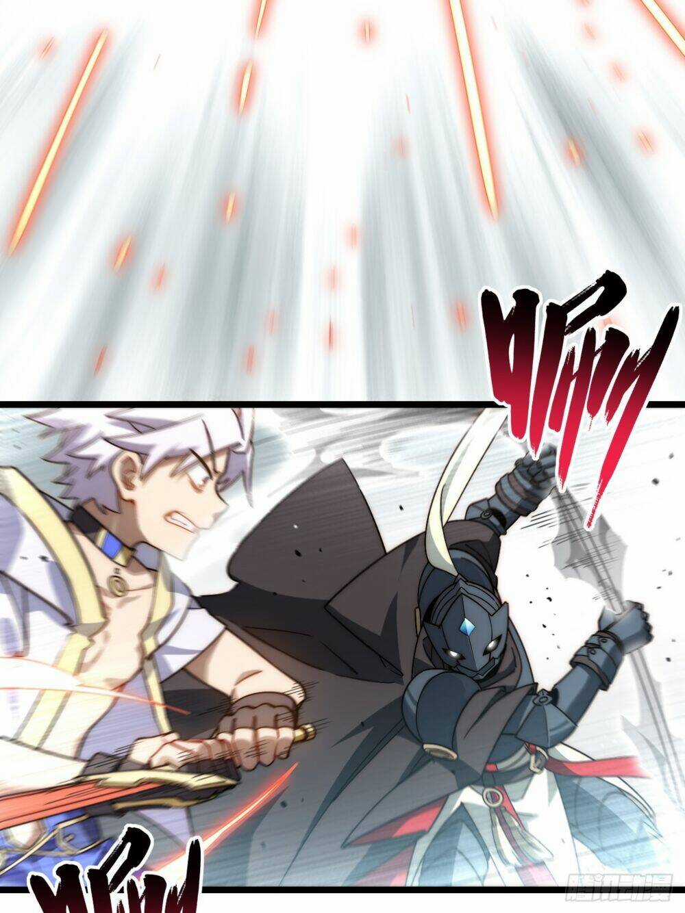 Khô Cốt Hiệp Sĩ - Chapter 154 - Trang 50