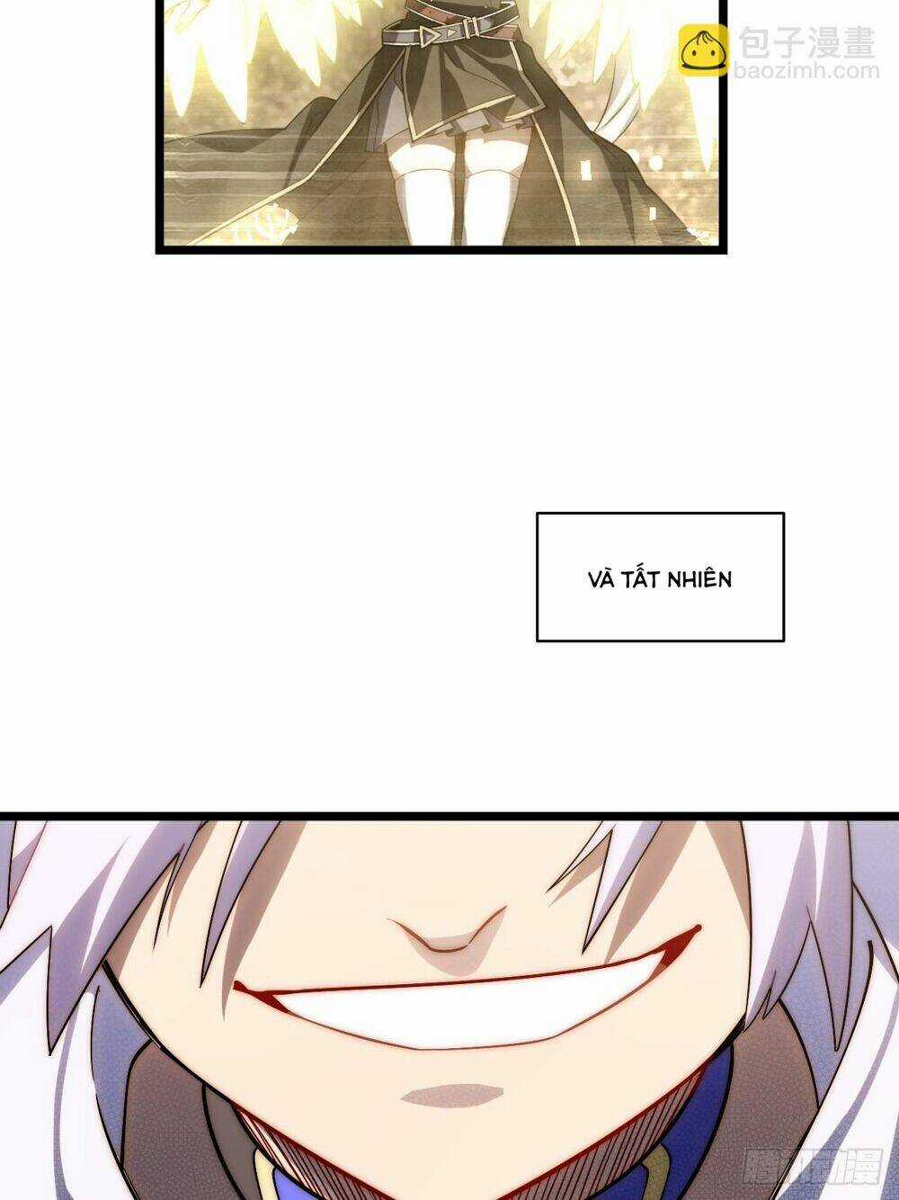 Khô Cốt Hiệp Sĩ - Chapter 154 - Trang 6