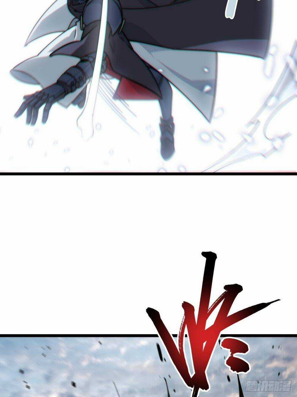 Khô Cốt Hiệp Sĩ - Chapter 154 - Trang 54