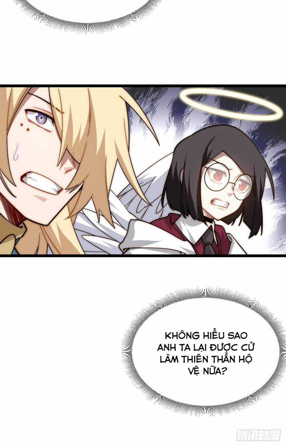 Khô Cốt Hiệp Sĩ - Chapter 154 - Trang 10