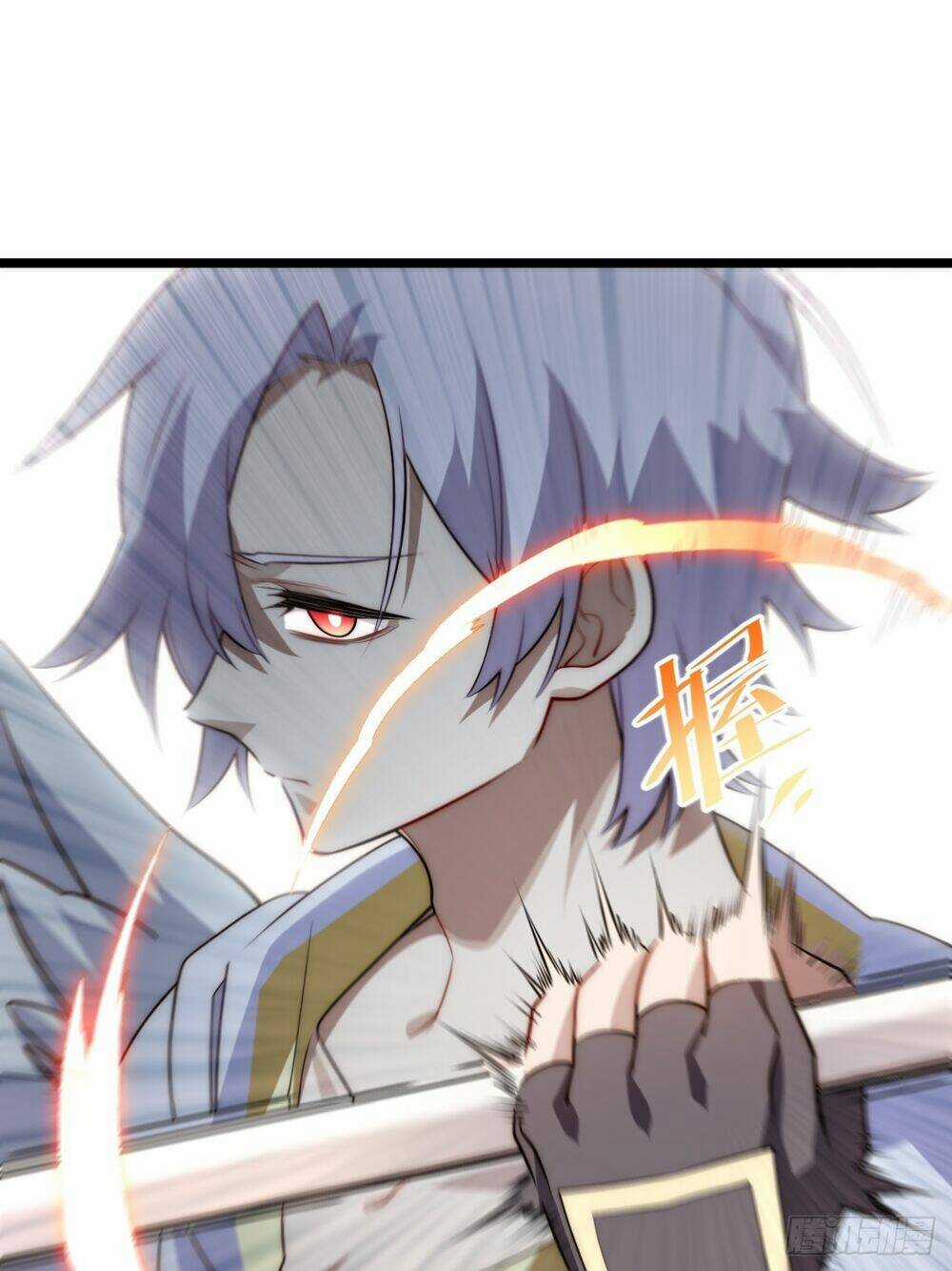 Khô Cốt Hiệp Sĩ - Chapter 155 - Trang 21