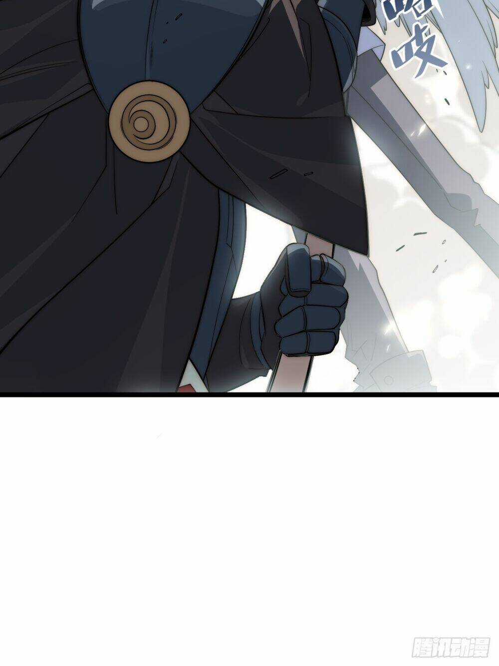 Khô Cốt Hiệp Sĩ - Chapter 155 - Trang 23