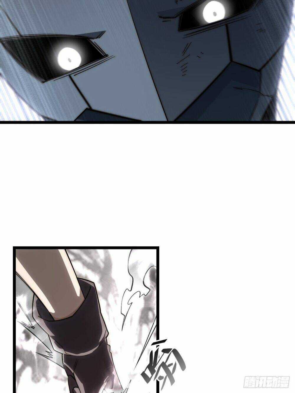 Khô Cốt Hiệp Sĩ - Chapter 155 - Trang 27