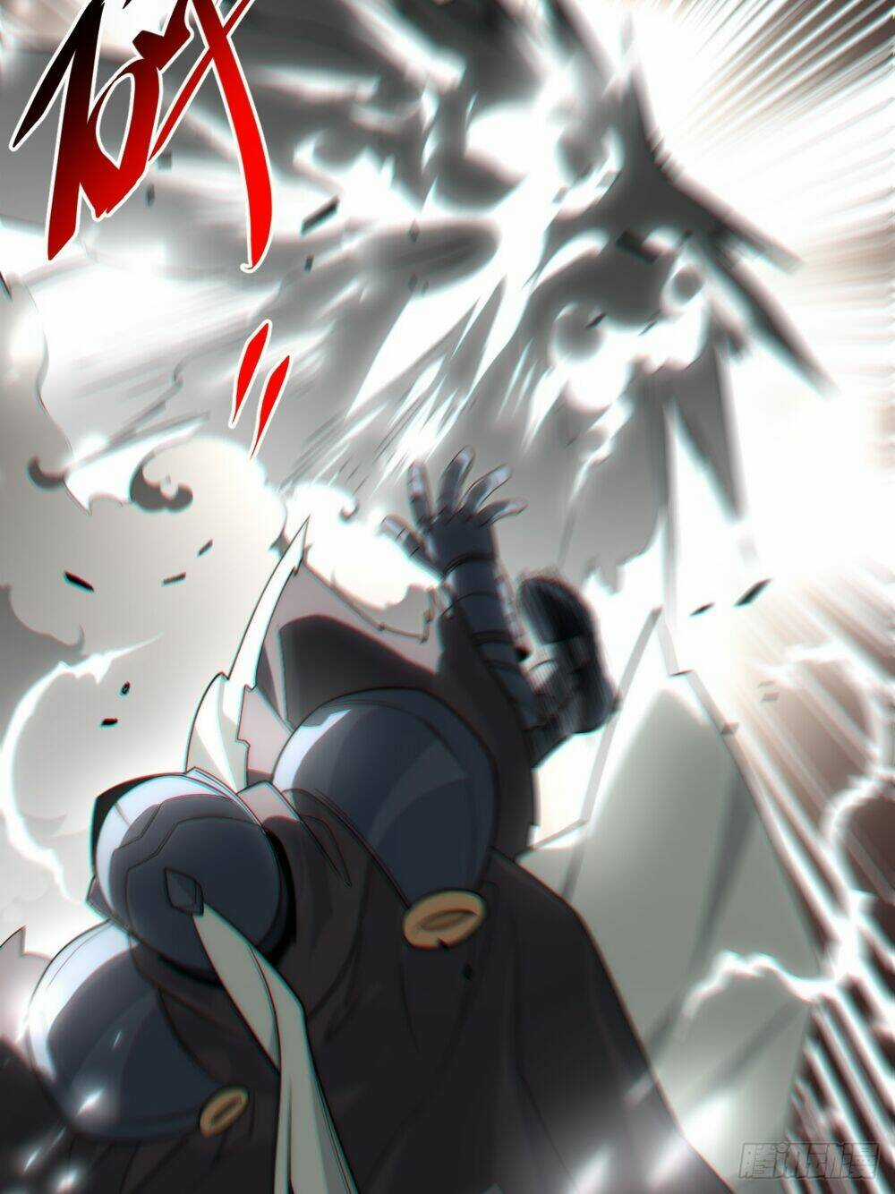 Khô Cốt Hiệp Sĩ - Chapter 155 - Trang 29