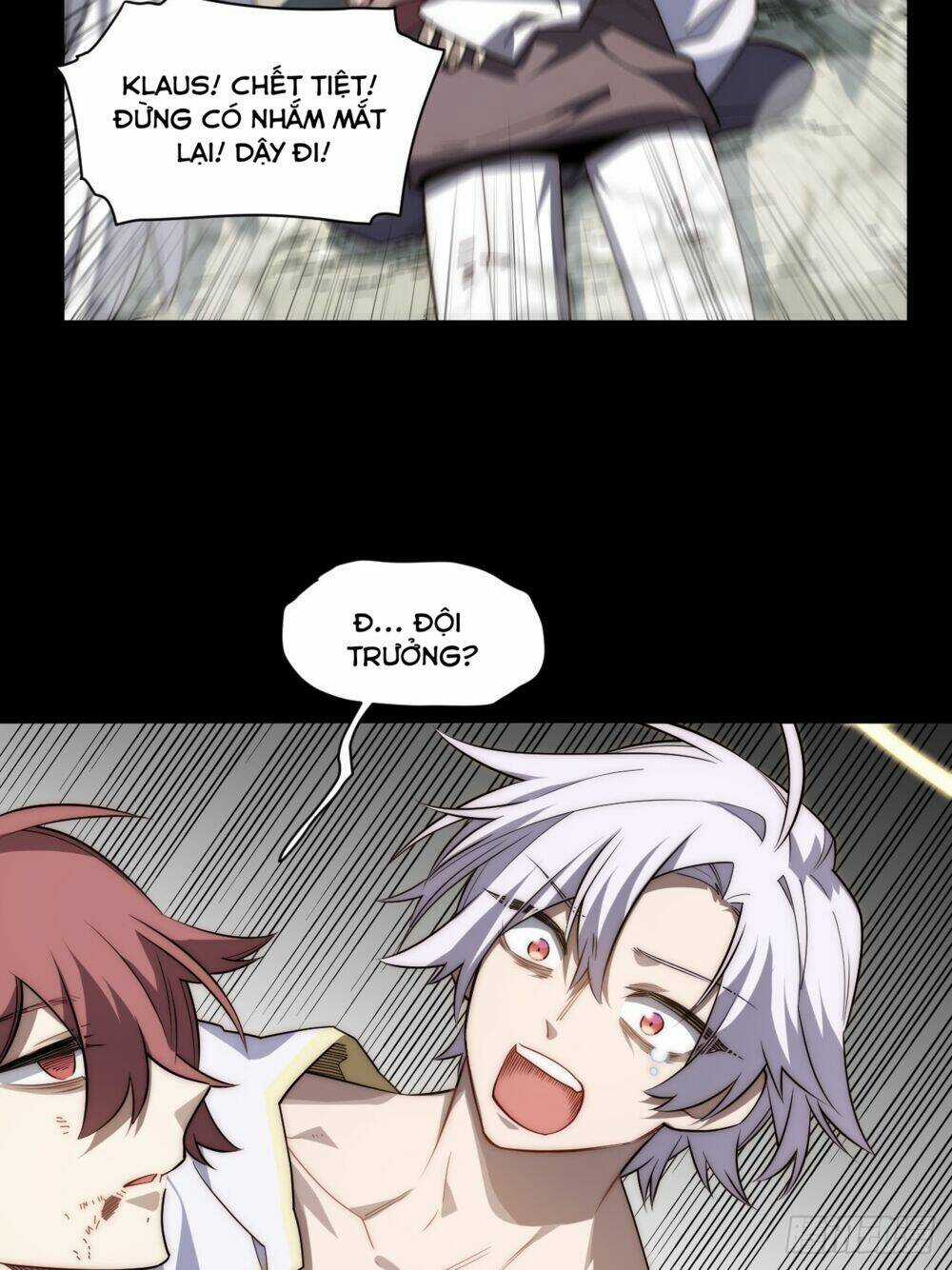 Khô Cốt Hiệp Sĩ - Chapter 155 - Trang 4