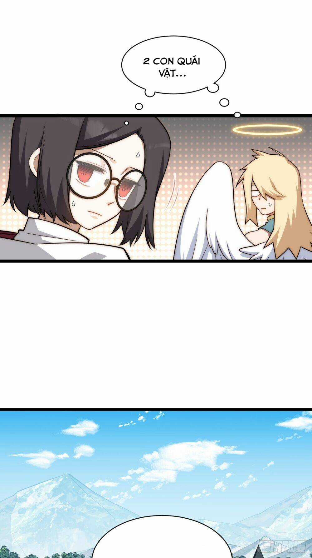 Khô Cốt Hiệp Sĩ - Chapter 155 - Trang 31