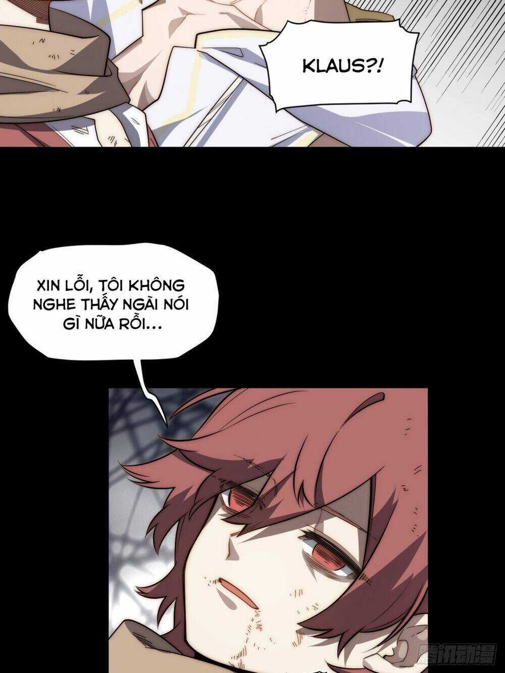 Khô Cốt Hiệp Sĩ - Chapter 155 - Trang 5