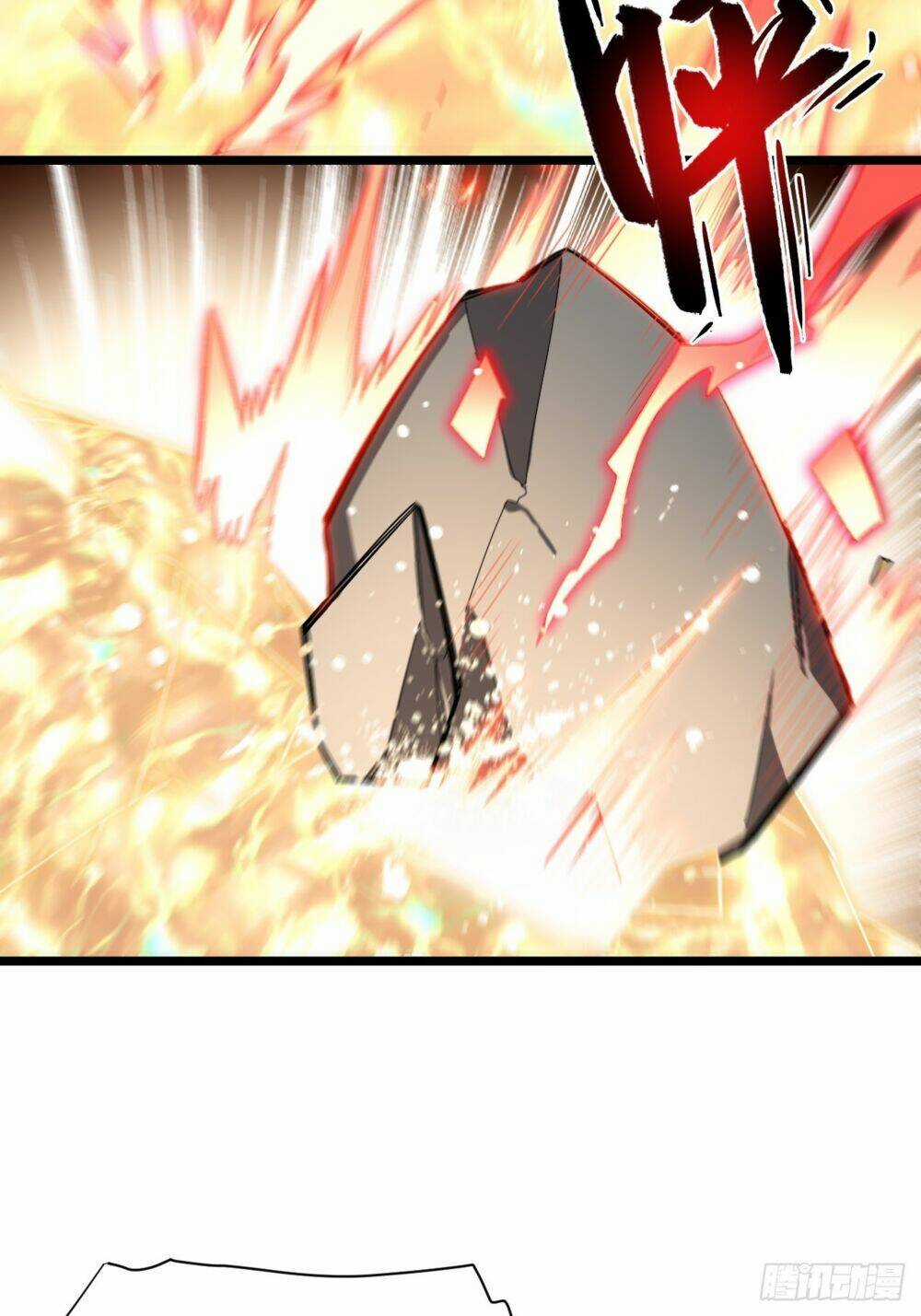 Khô Cốt Hiệp Sĩ - Chapter 155 - Trang 41